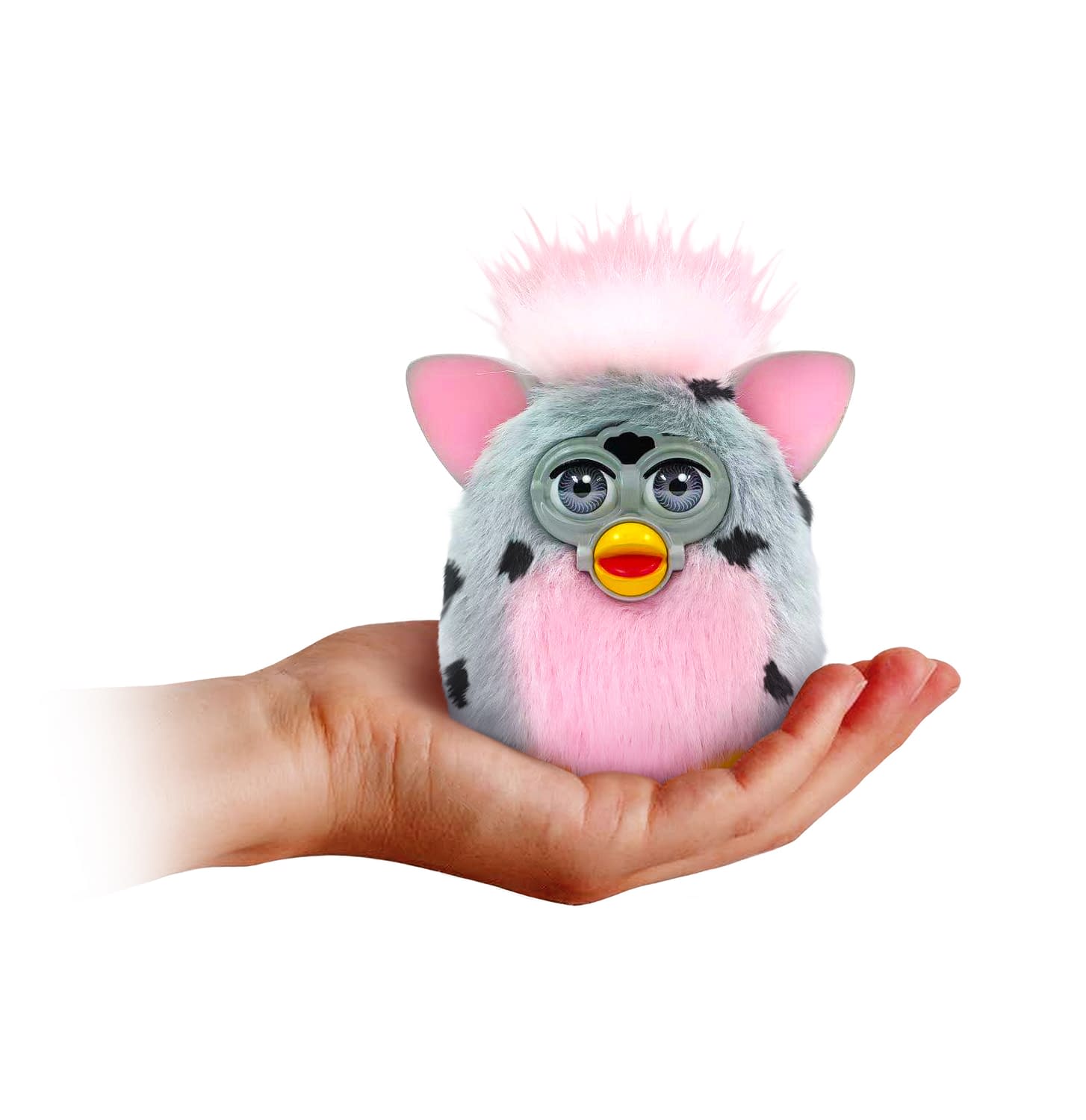 Furby Goes Retro with Amazon Exclusive 5-Pack Collector Pack