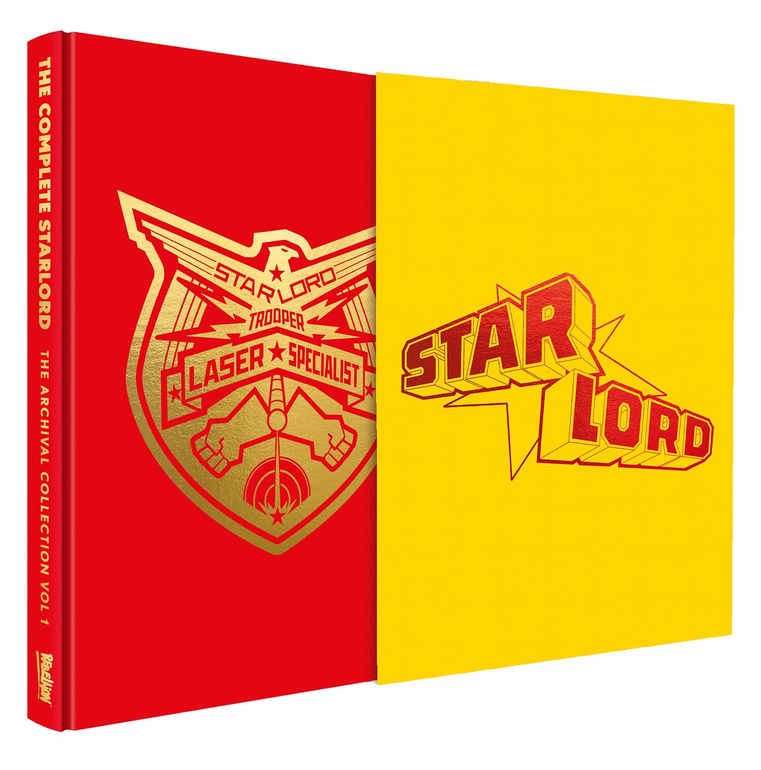 More Big Books From 2000 AD Announced At MCM And ComicsPRO