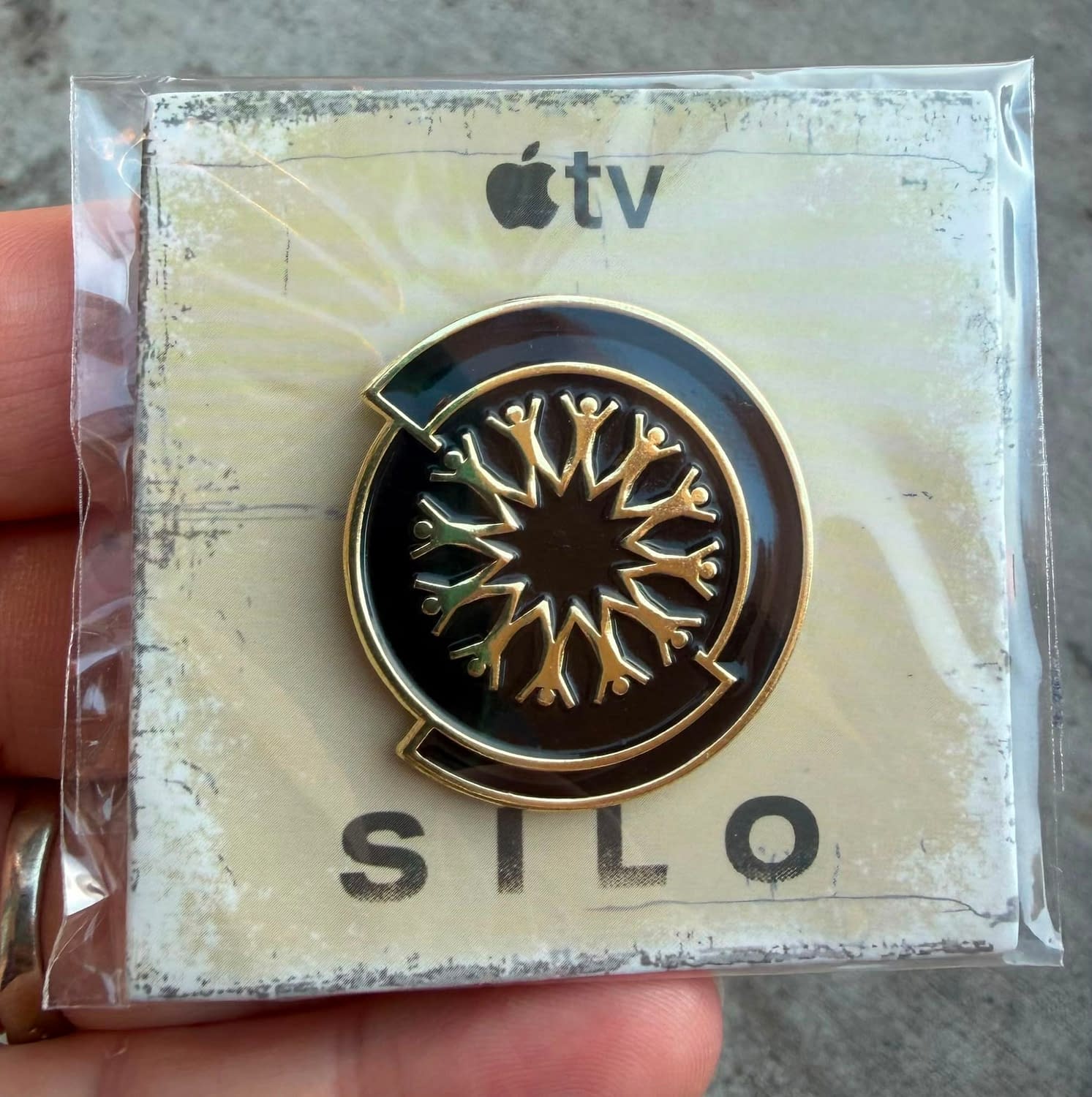 Silo
