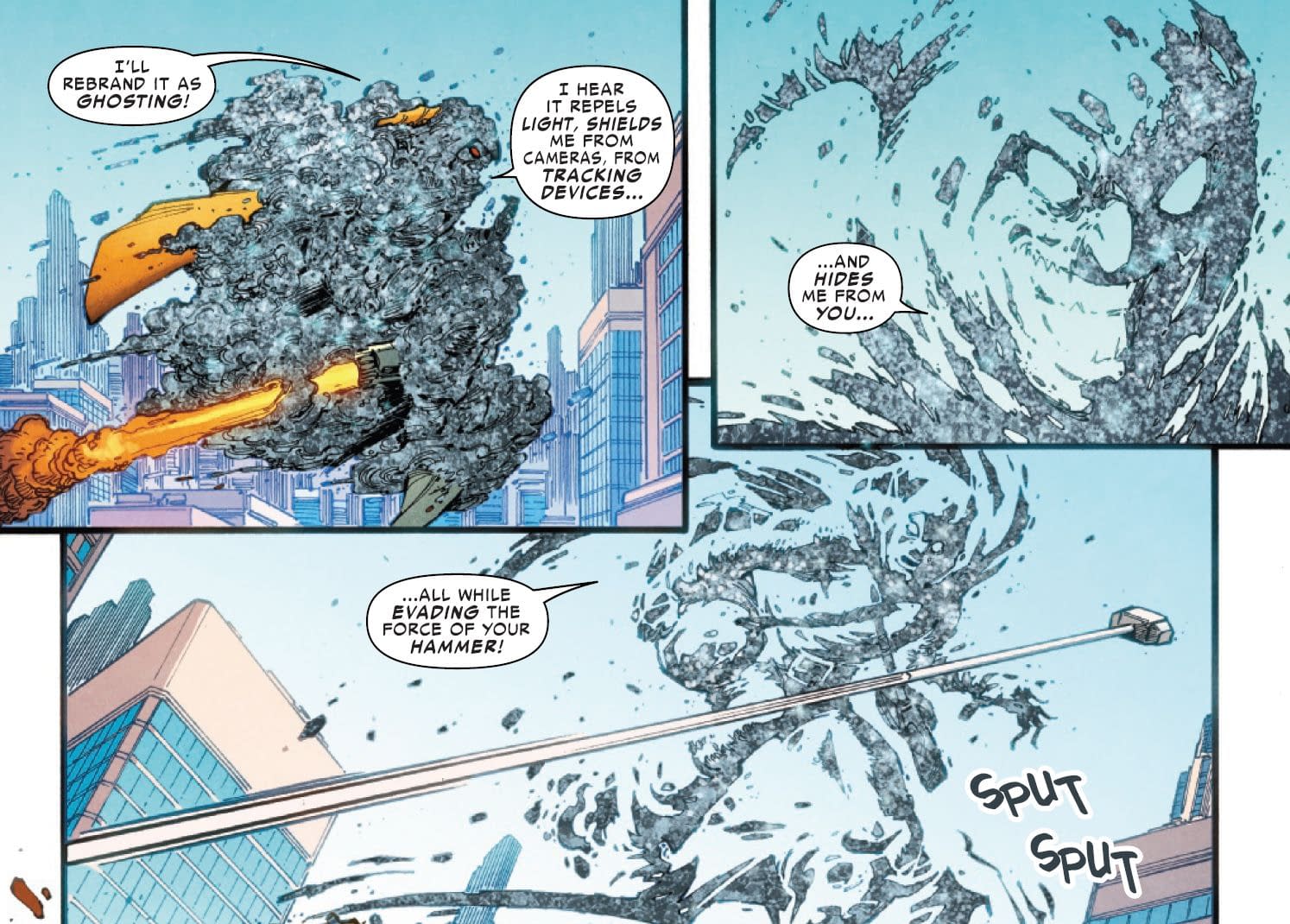 All-New All-Spectacular Spider-Man/Superman