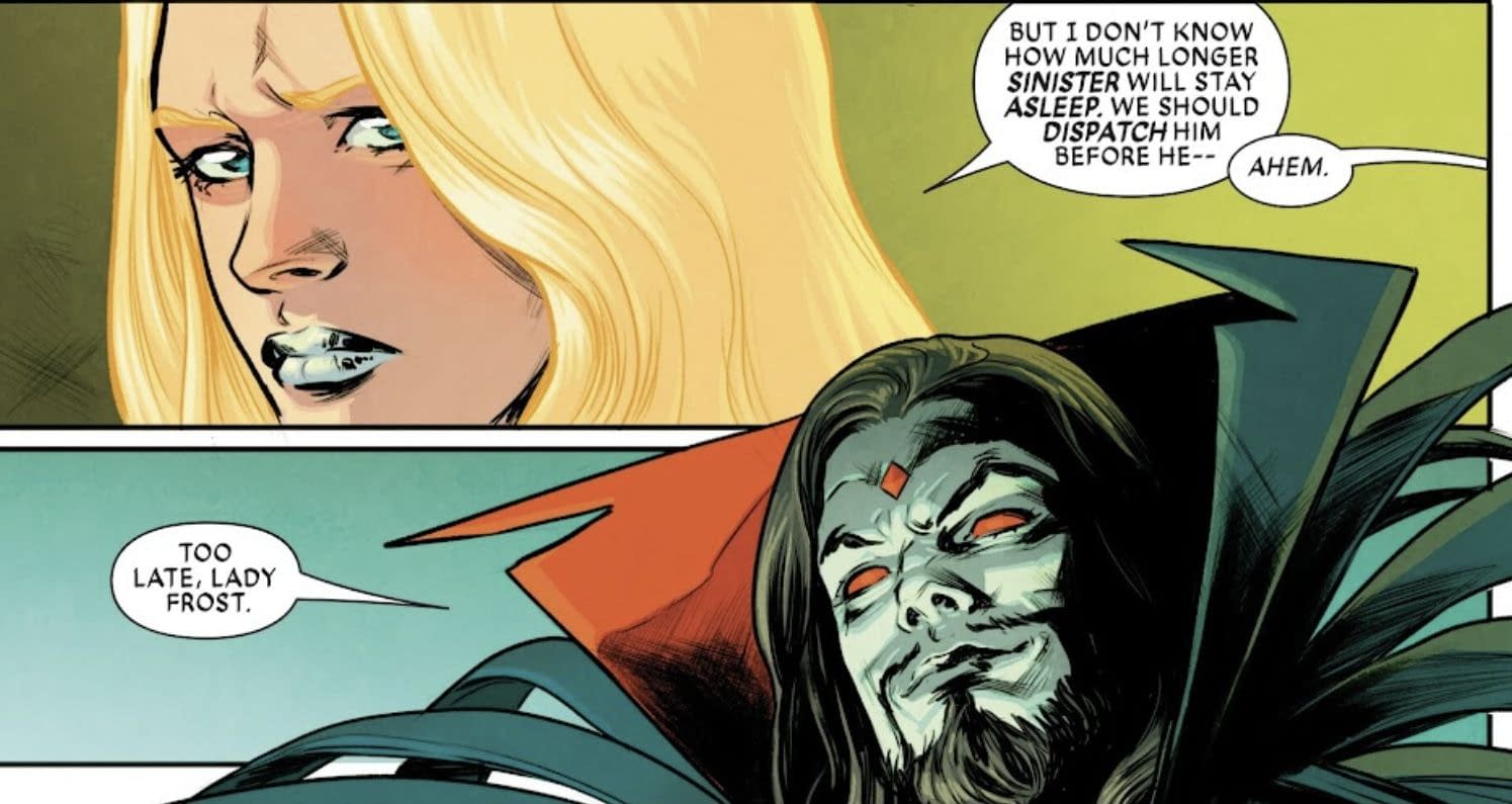 Eve L Ewing, Carmen Carnero and Federica Mancin