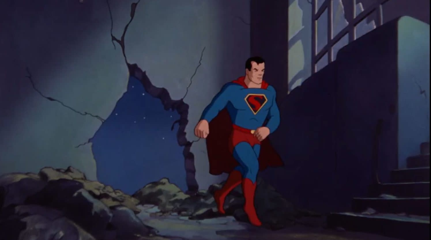 All-New All-Spectacular Spider-Man/Superman