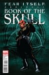 Eight Page Preview Of Fear Itself: Book Of The Skull (Plus Two Covers)