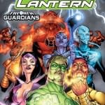 PREVIEW: Green Lantern #53 by Geoff Johns and Doug Mahnke