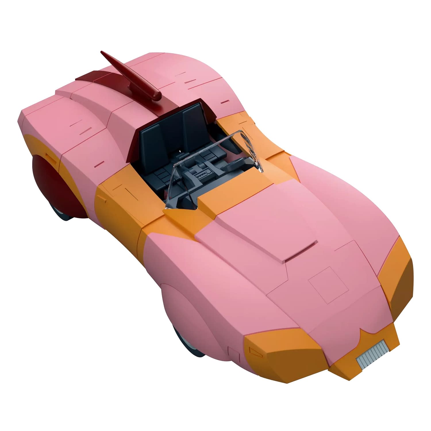 Secret Agent Arcee is on the Scene with Transformers Takara Tomy