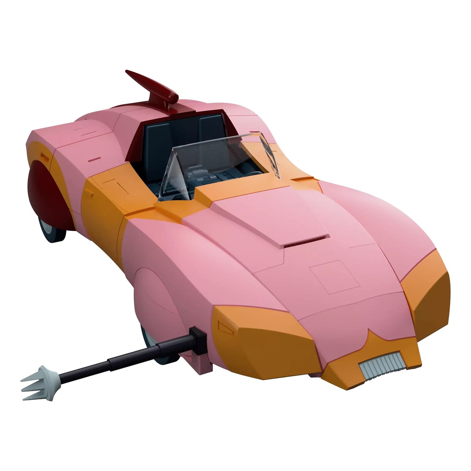 Secret Agent Arcee is on the Scene with Transformers Takara Tomy