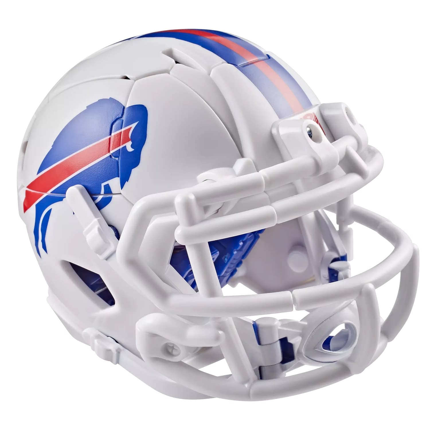 Buffalo Bills Embrace the Energon with Transformers Blizz-herd