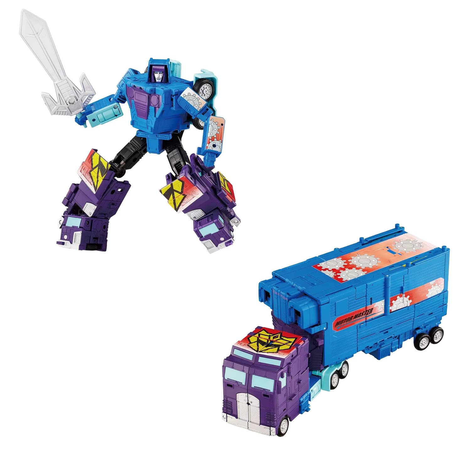 Hasbro Unveils New Transformers Takara Tomy New Legends Menasor