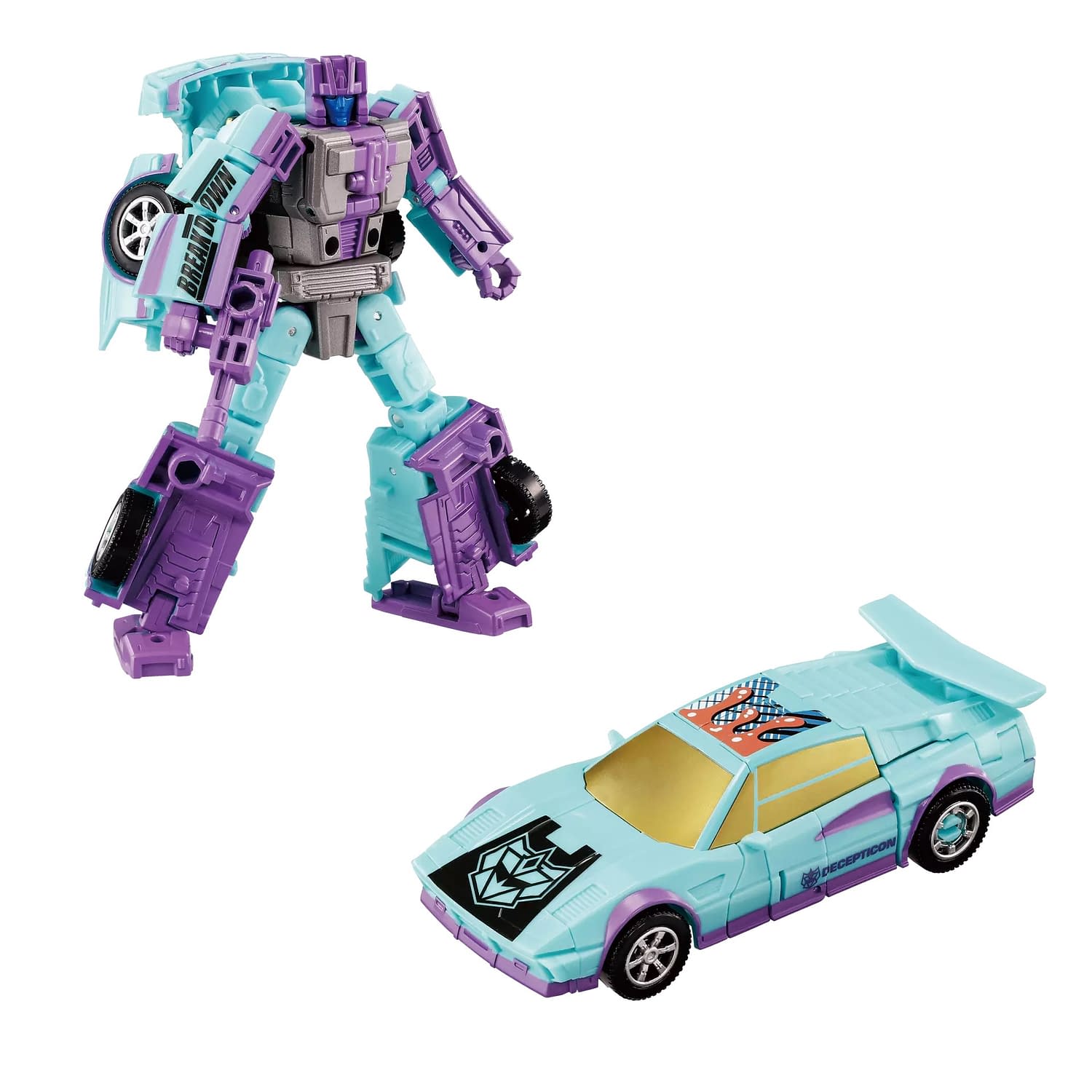 Hasbro Unveils New Transformers Takara Tomy New Legends Menasor