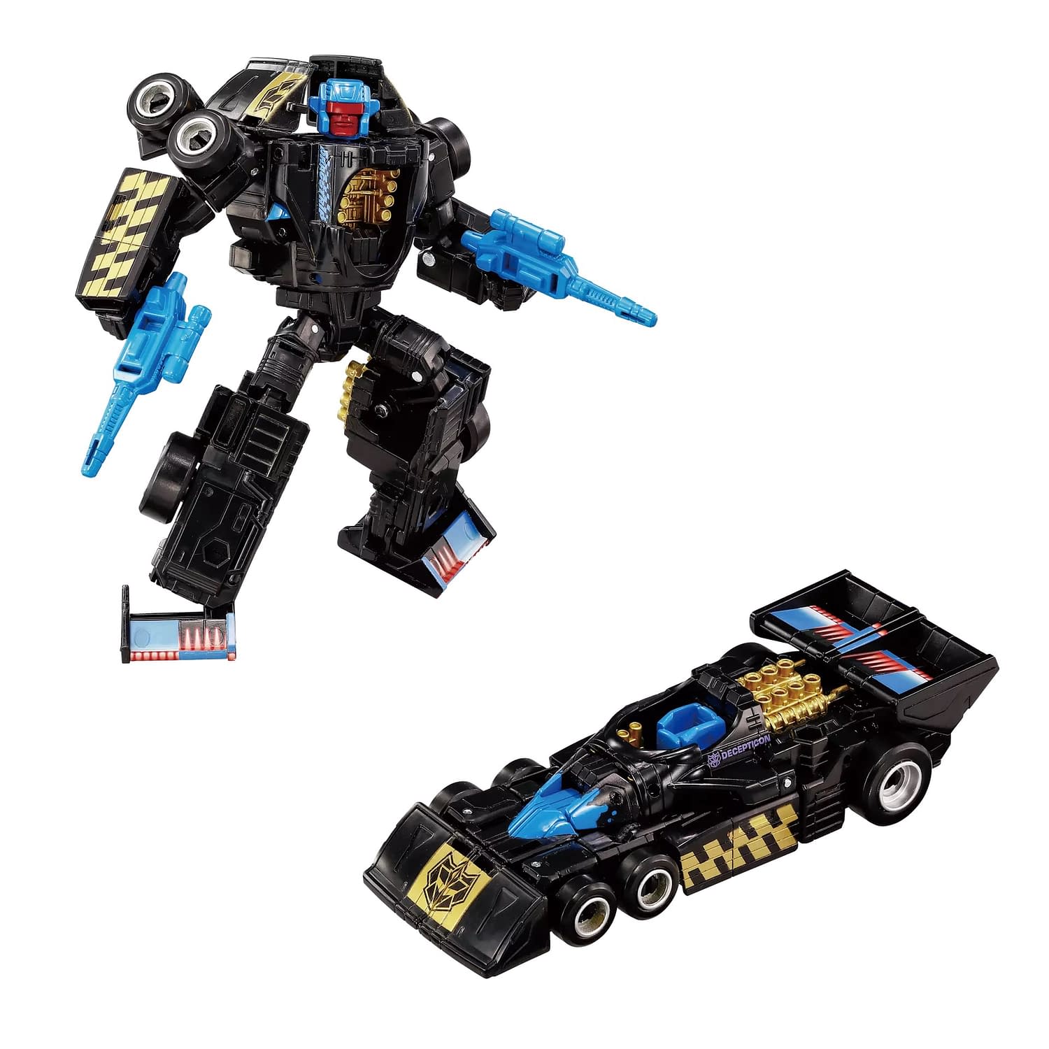 Hasbro Unveils New Transformers Takara Tomy New Legends Menasor