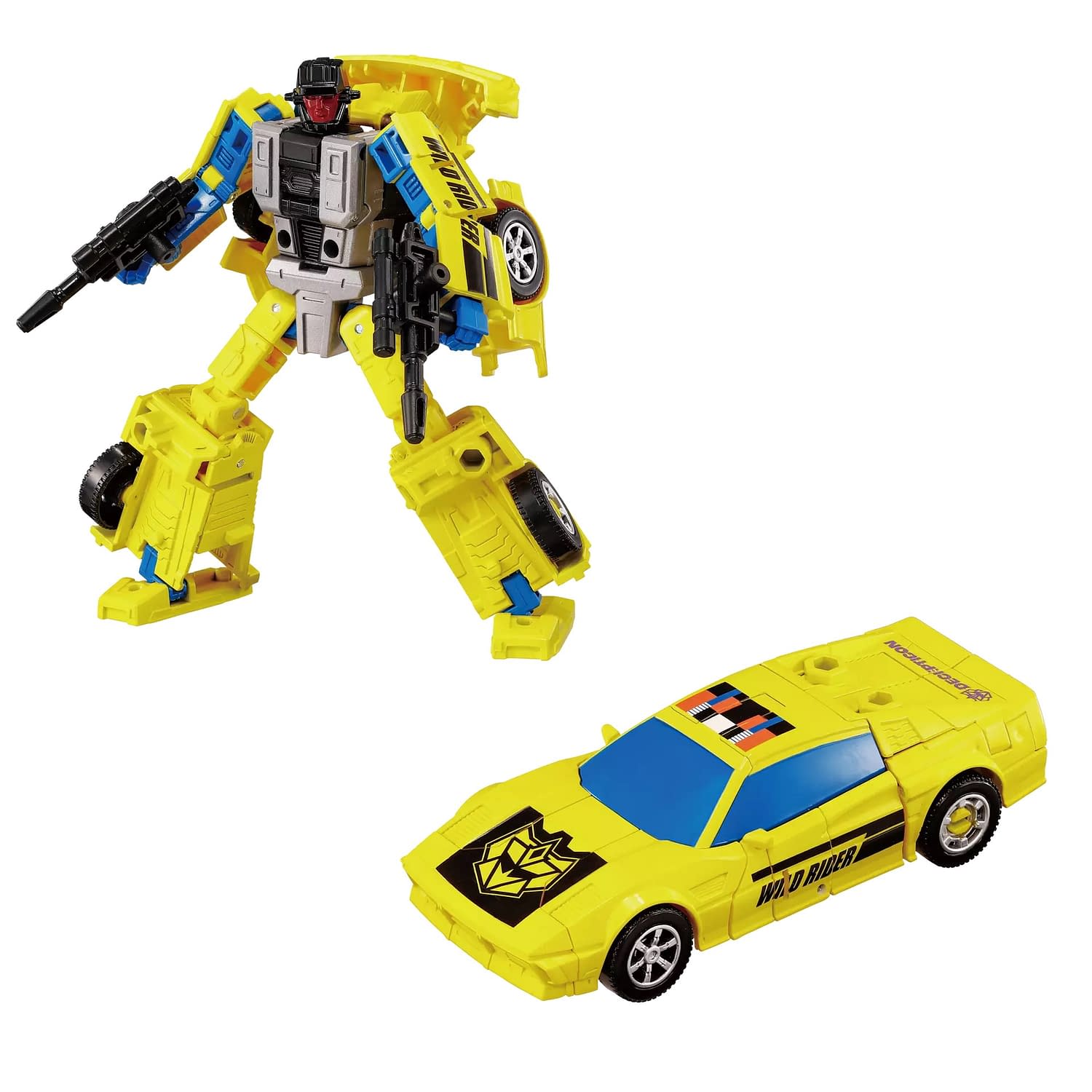 Hasbro Unveils New Transformers Takara Tomy New Legends Menasor