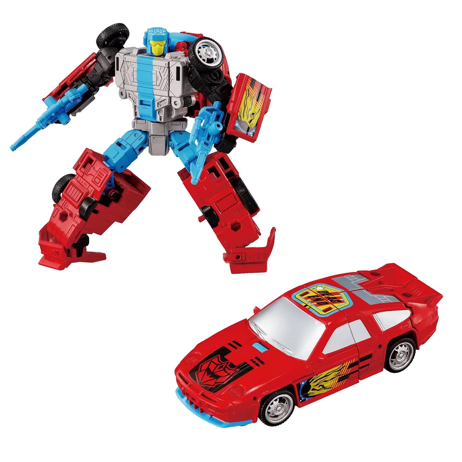Hasbro Unveils New Transformers Takara Tomy New Legends Menasor