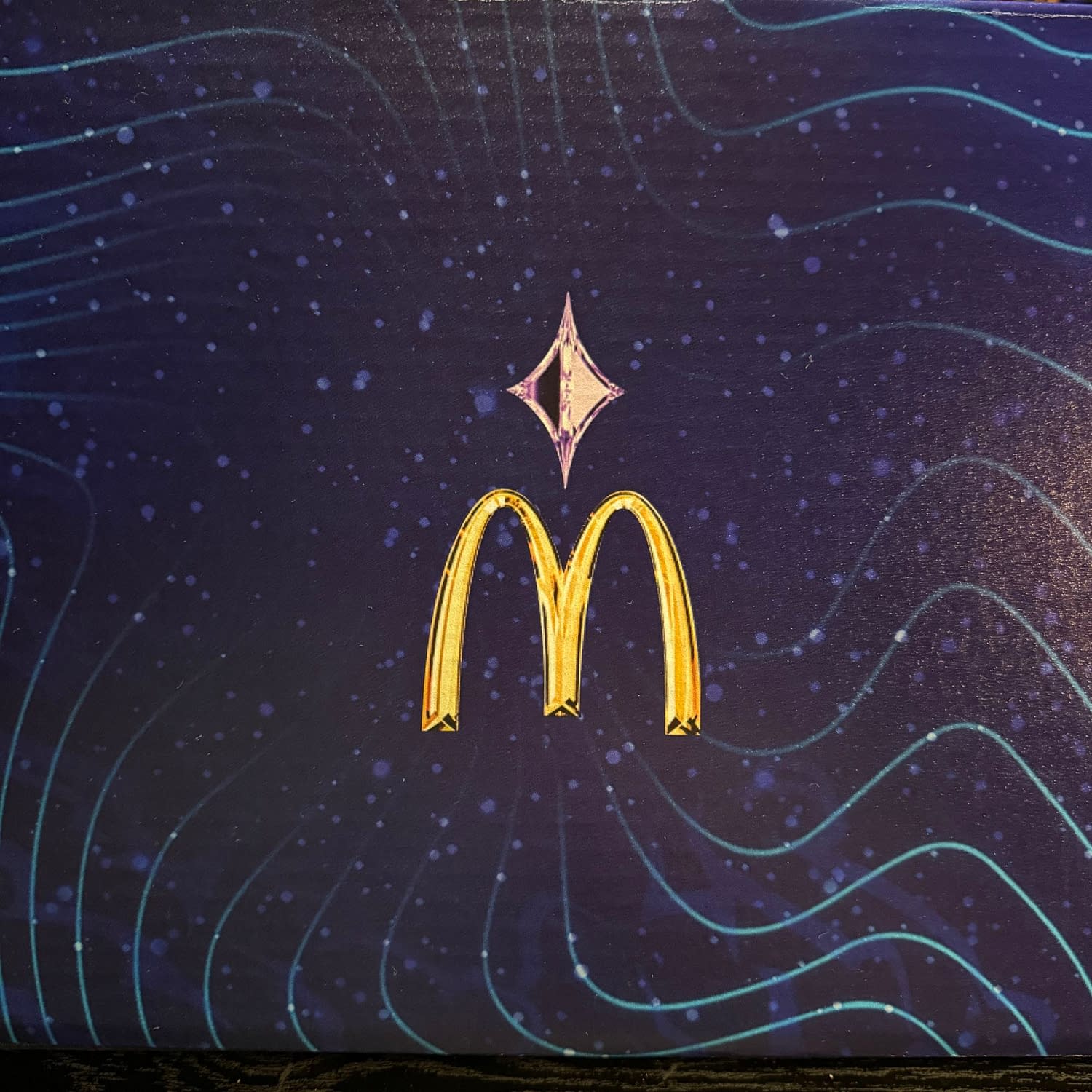 McDonald's Goes "Golden" with Their K-Pop Demon Hunter Meal