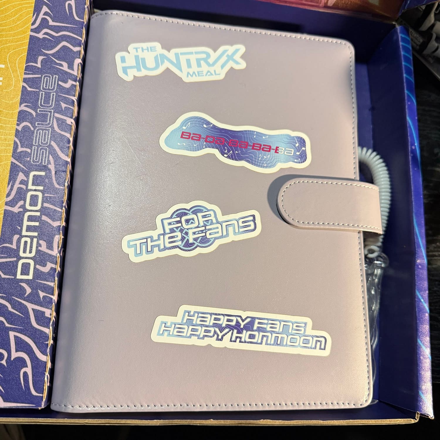 McDonald's Goes "Golden" with Their K-Pop Demon Hunter Meal