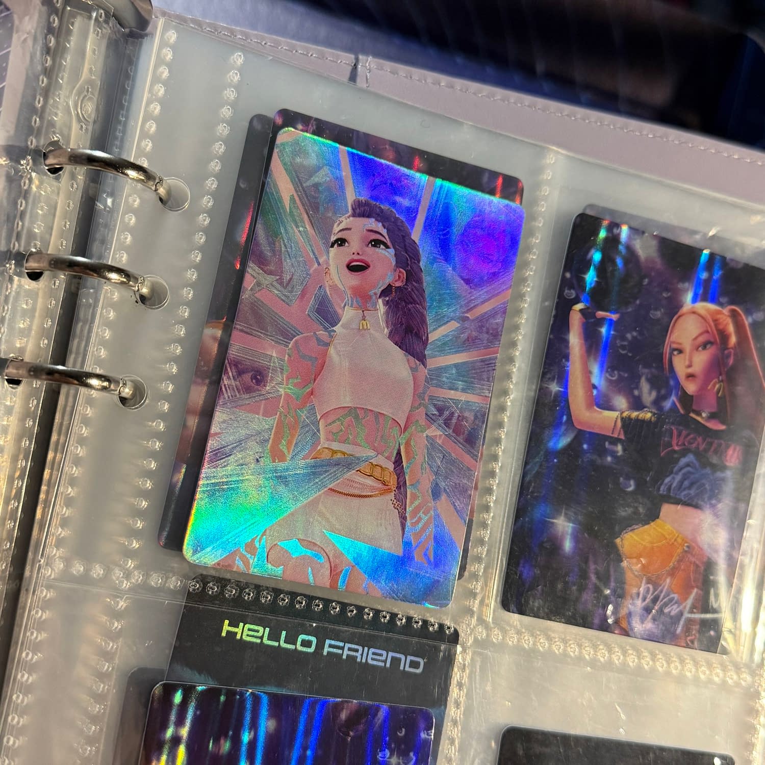 McDonald's Goes "Golden" with Their K-Pop Demon Hunter Meal