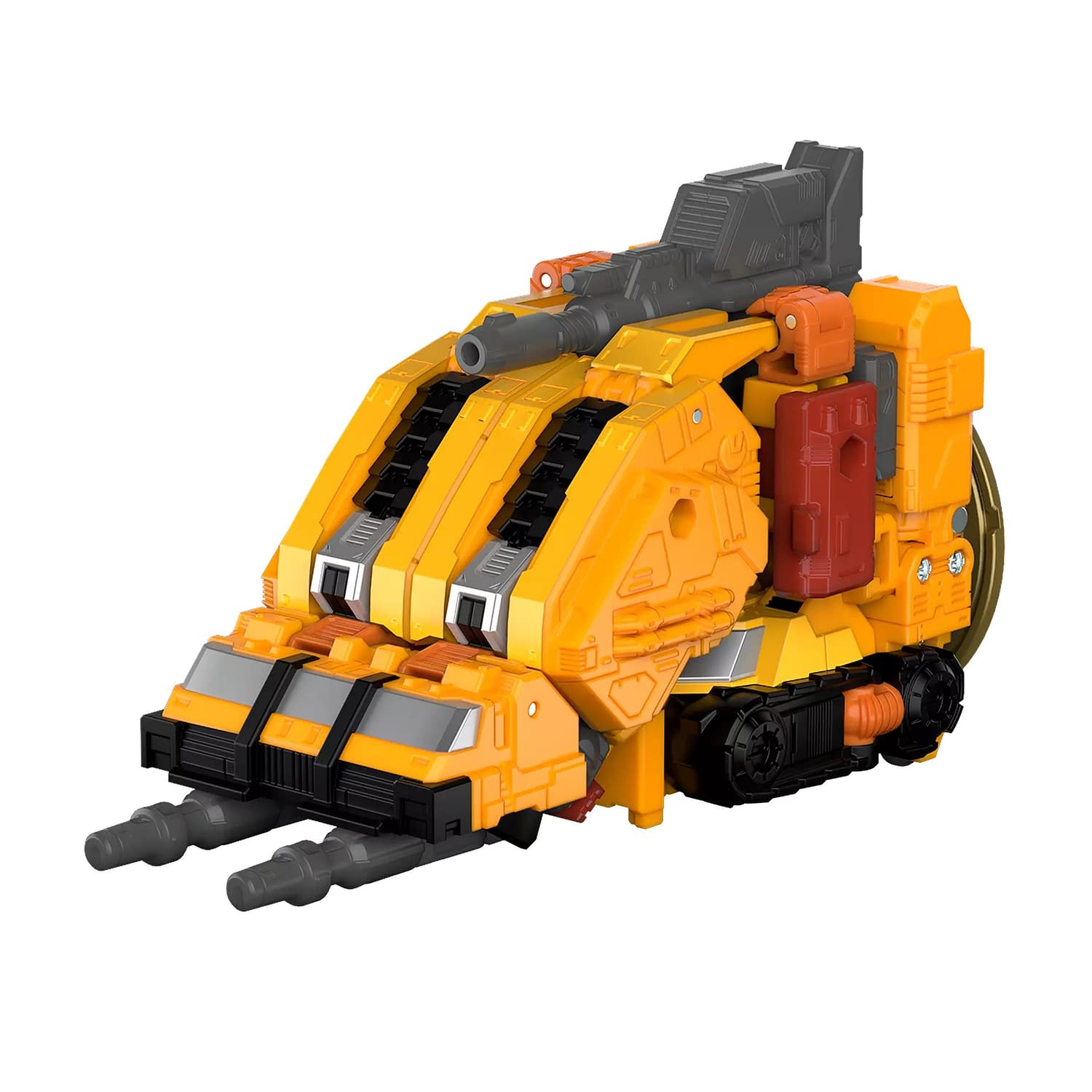 Hasbro Unveils New Transformers: Age of the Primes Sentinel Prime