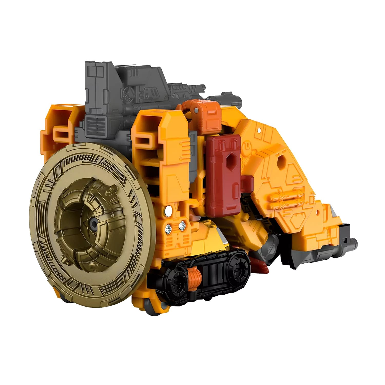 Hasbro Unveils New Transformers: Age of the Primes Sentinel Prime