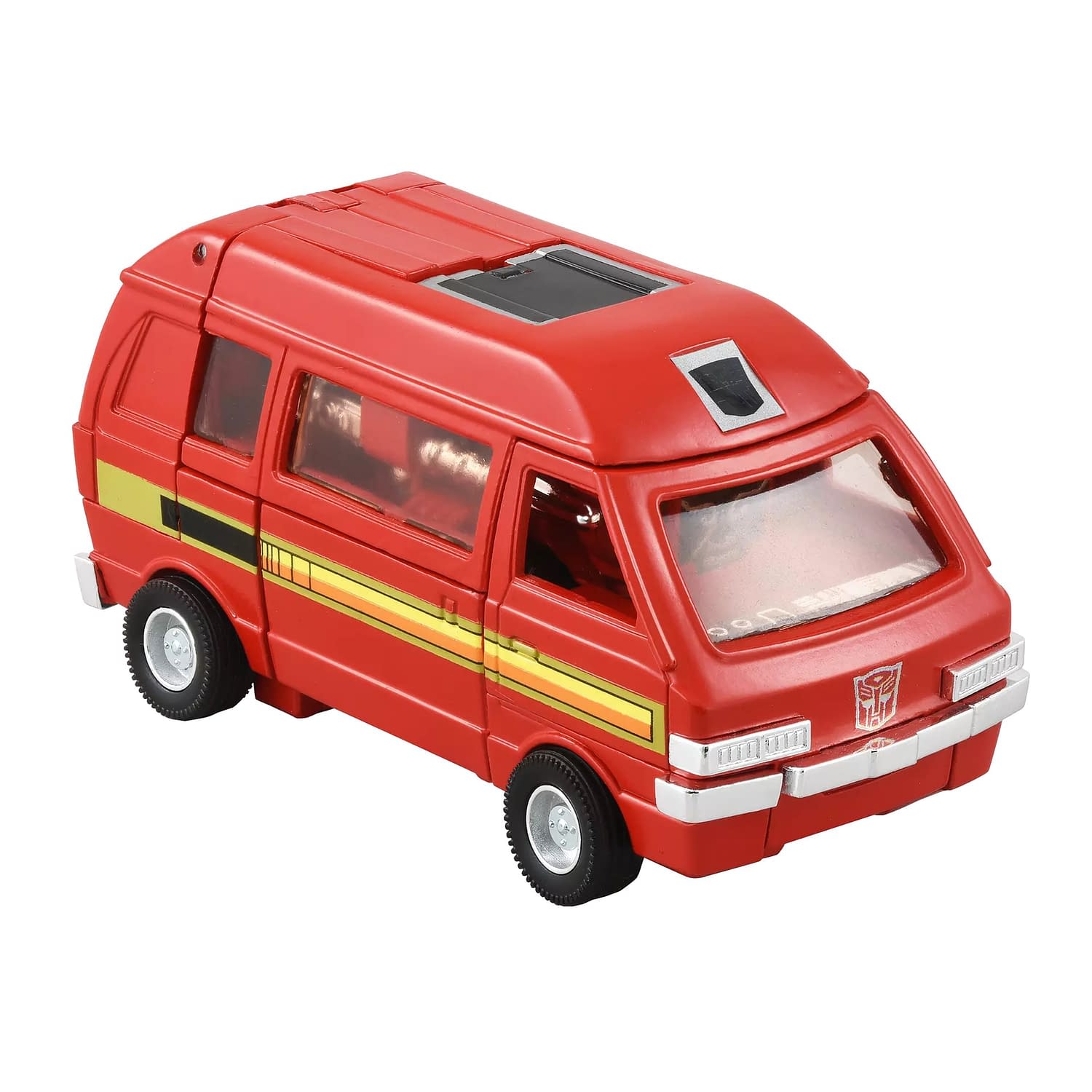 New Transformers Takara Tomy Missing Link C-14 Ironhide Debuts