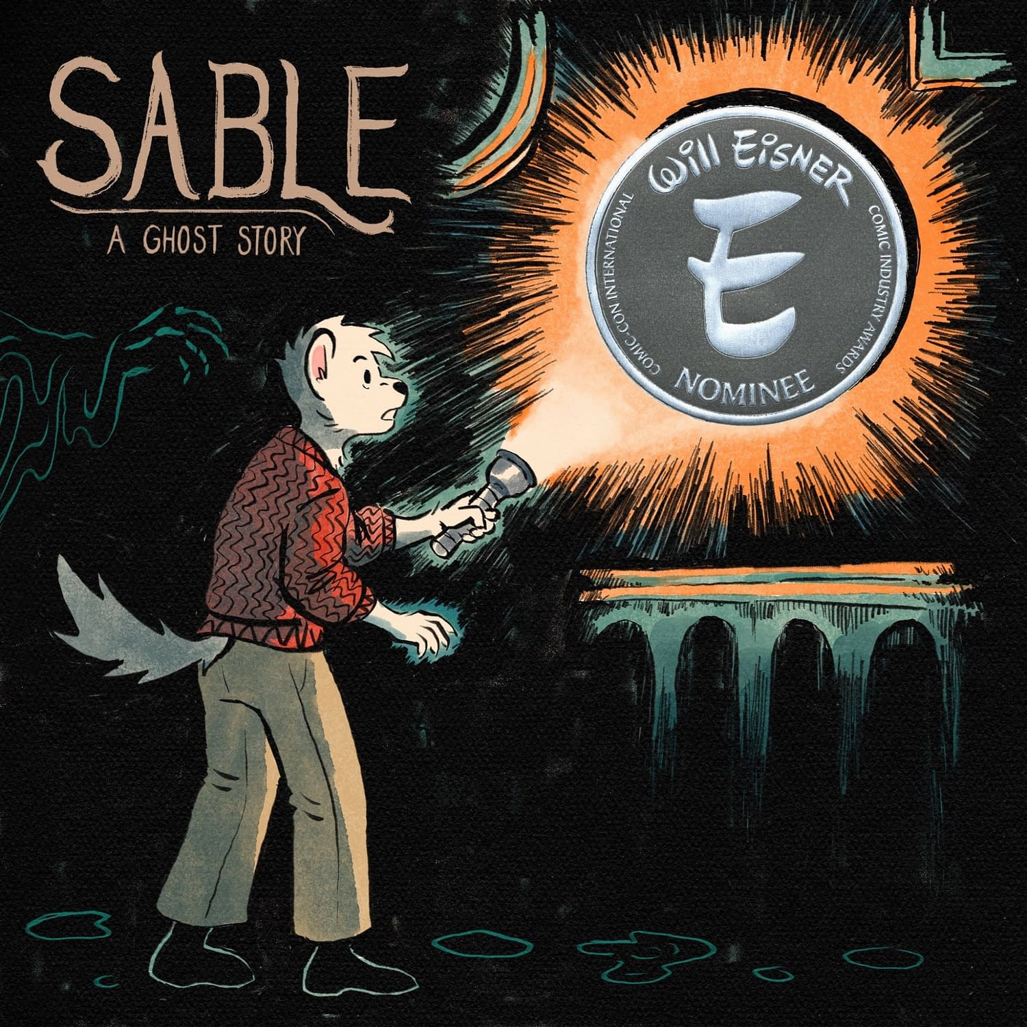 For Your Consideration: Campaigning For The Eisner Awards 2026