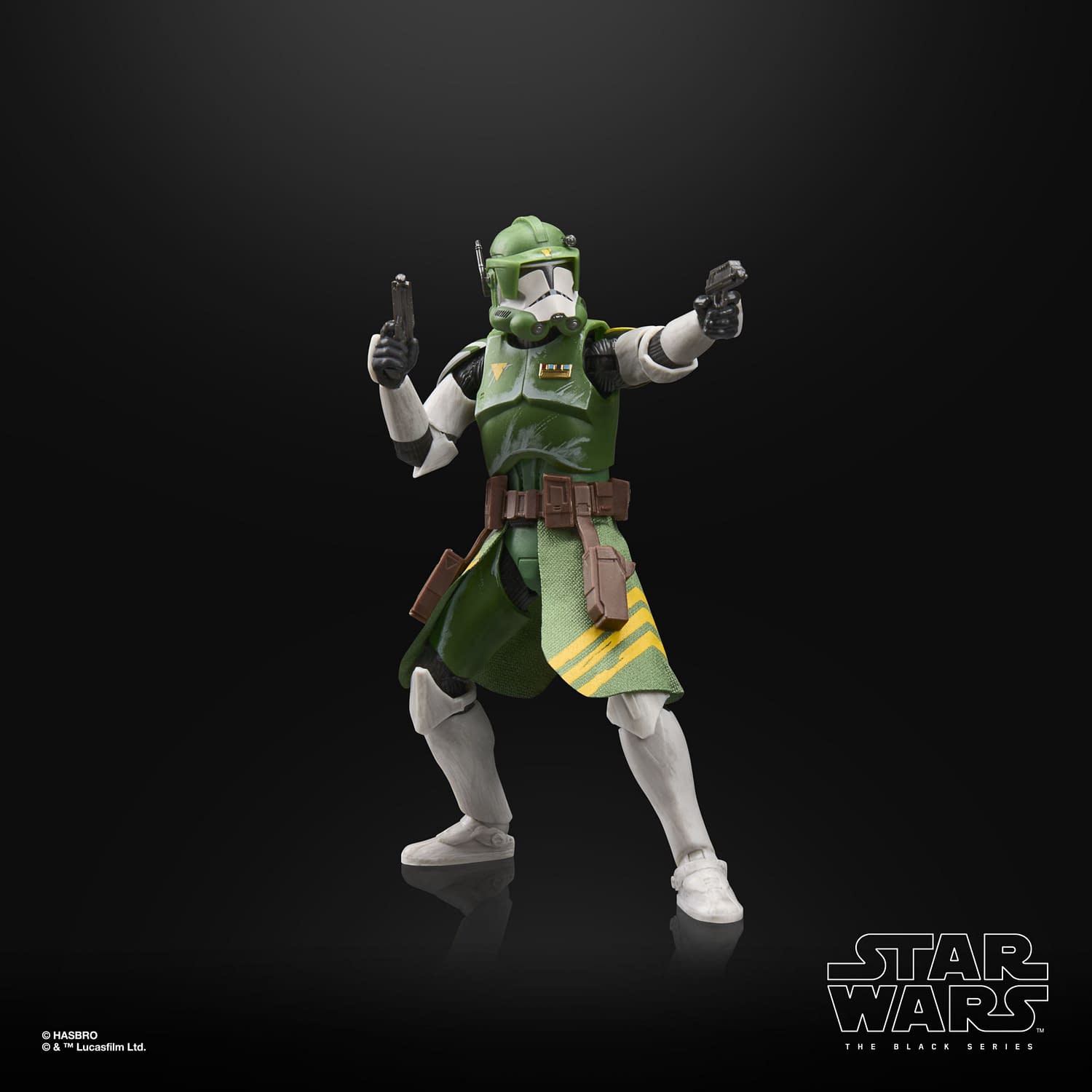 Hasbro Unveils New Star Wars Clone Commander Doom 6