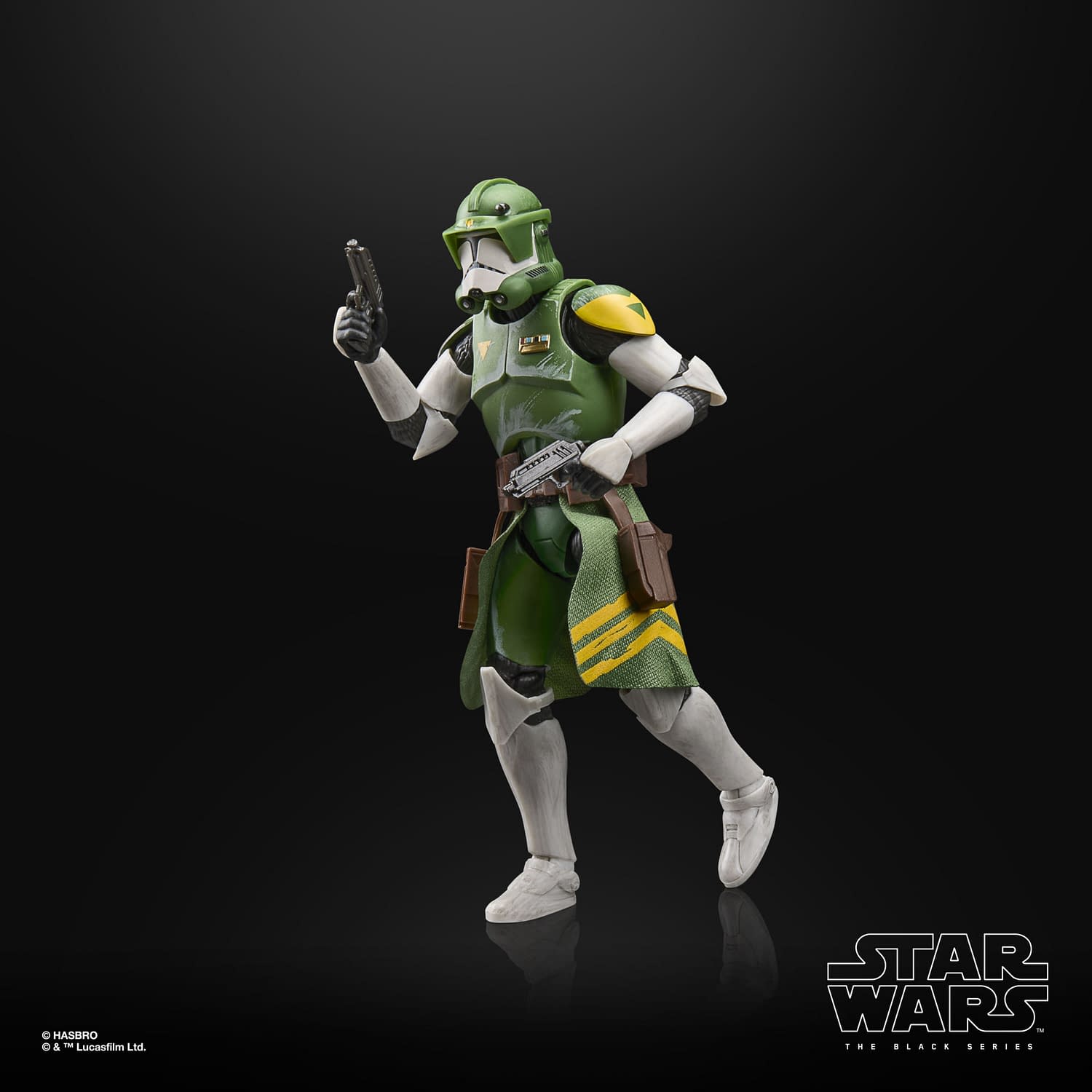 Hasbro Unveils New Star Wars Clone Commander Doom 6
