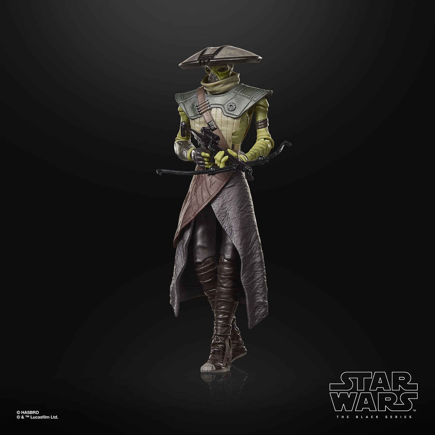 Embo Lives with Hasbro's New Star Wars: The Black Series Figure