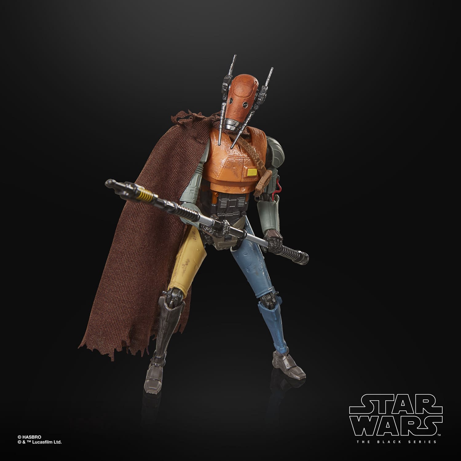 Build Up A New Star Wars Droid Army with Hasbro's Next TVC Figure