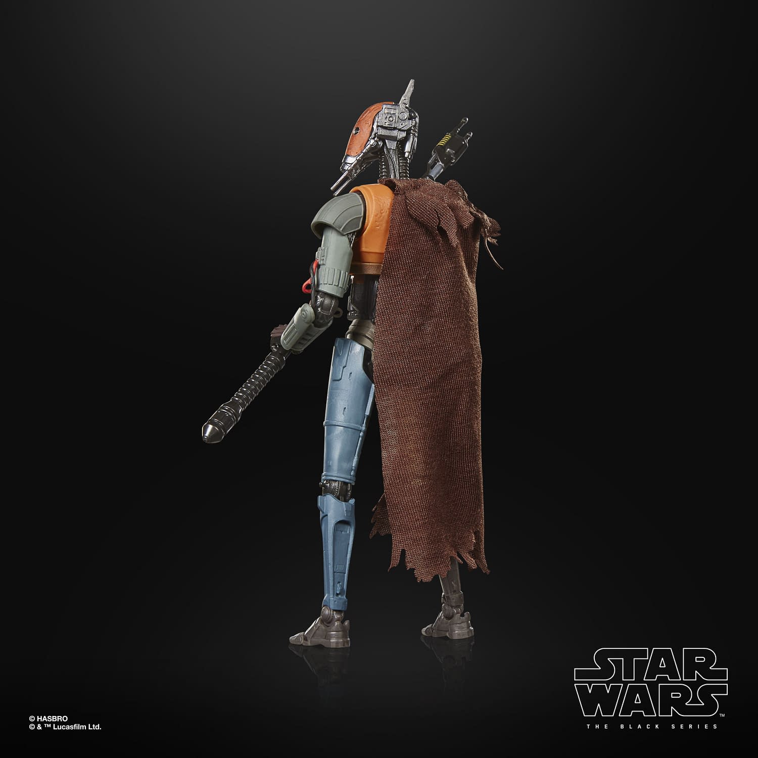 Build Up A New Star Wars Droid Army with Hasbro's Next TVC Figure