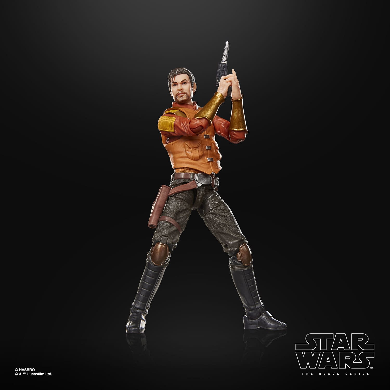 New Star Wars: Knights of the Old Republic Figure 2-Pack Coming Soon