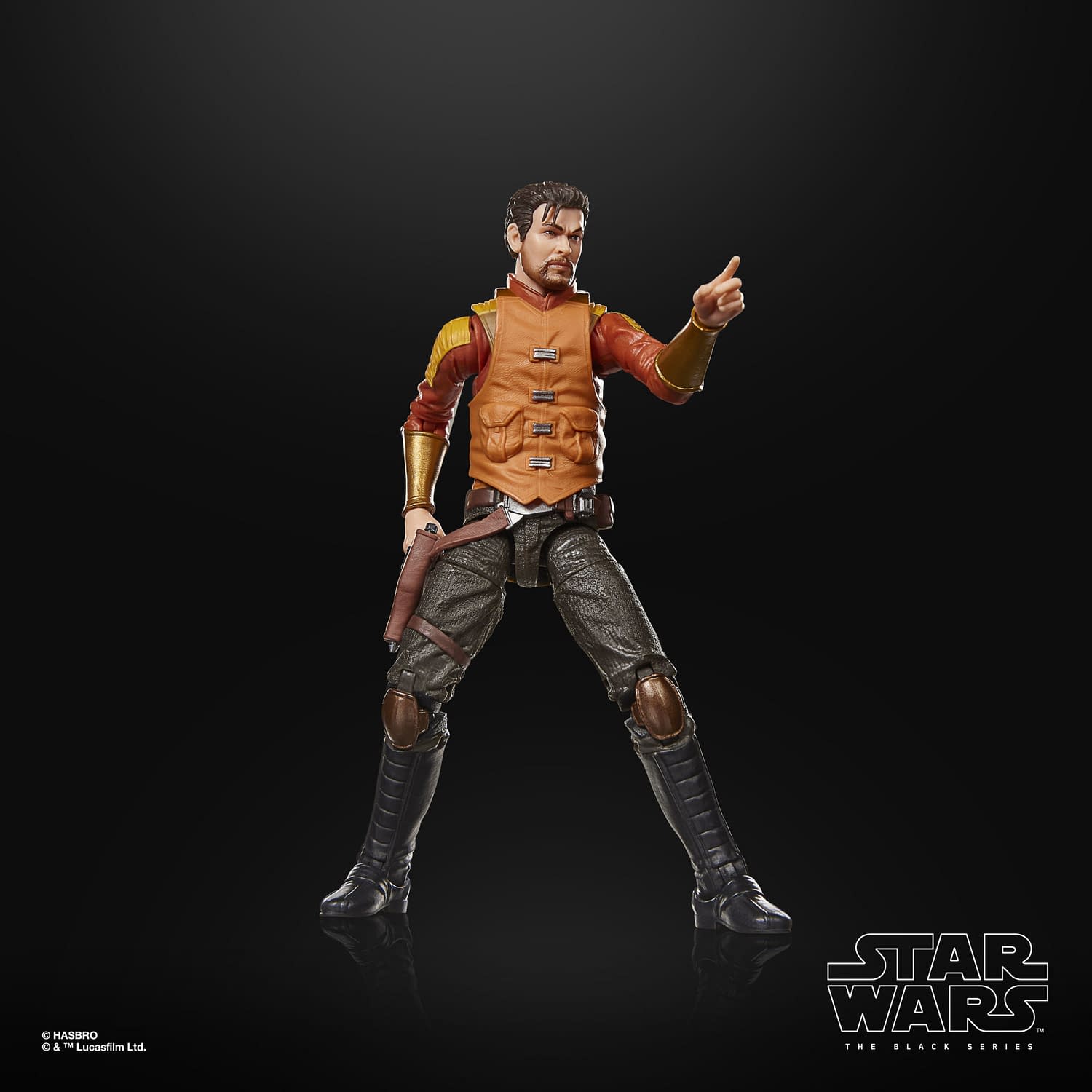New Star Wars: Knights of the Old Republic Figure 2-Pack Coming Soon