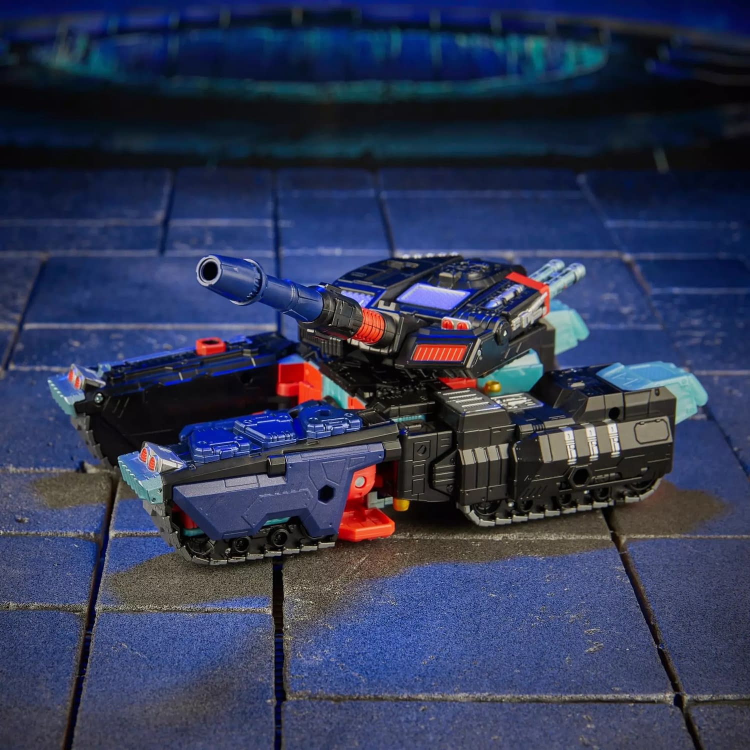 Megazarak Finally Gets the Spotlight for Transformers Collectors