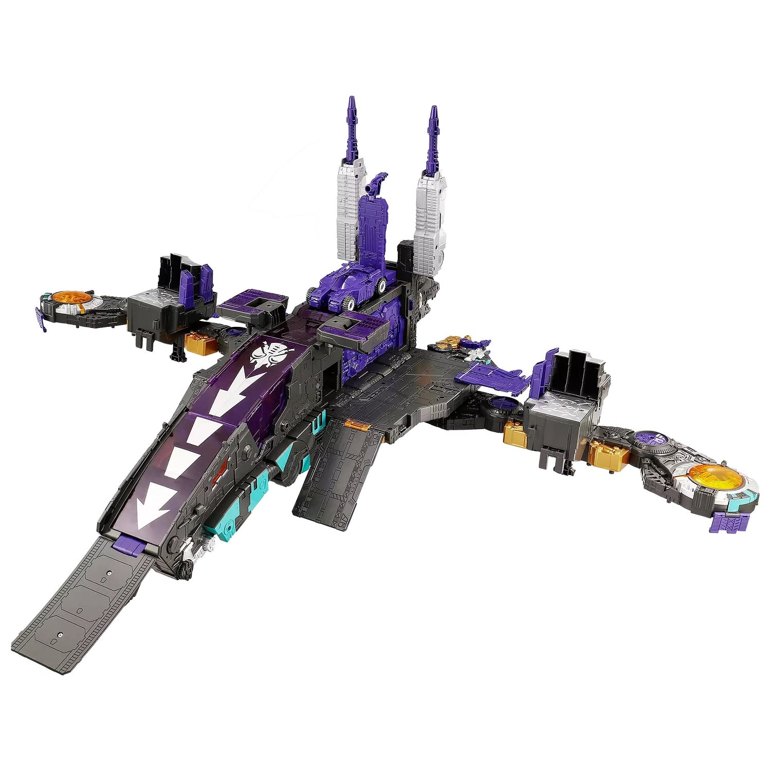 Transformers New Legends Brings Gigastorm Roaring Back Into Action