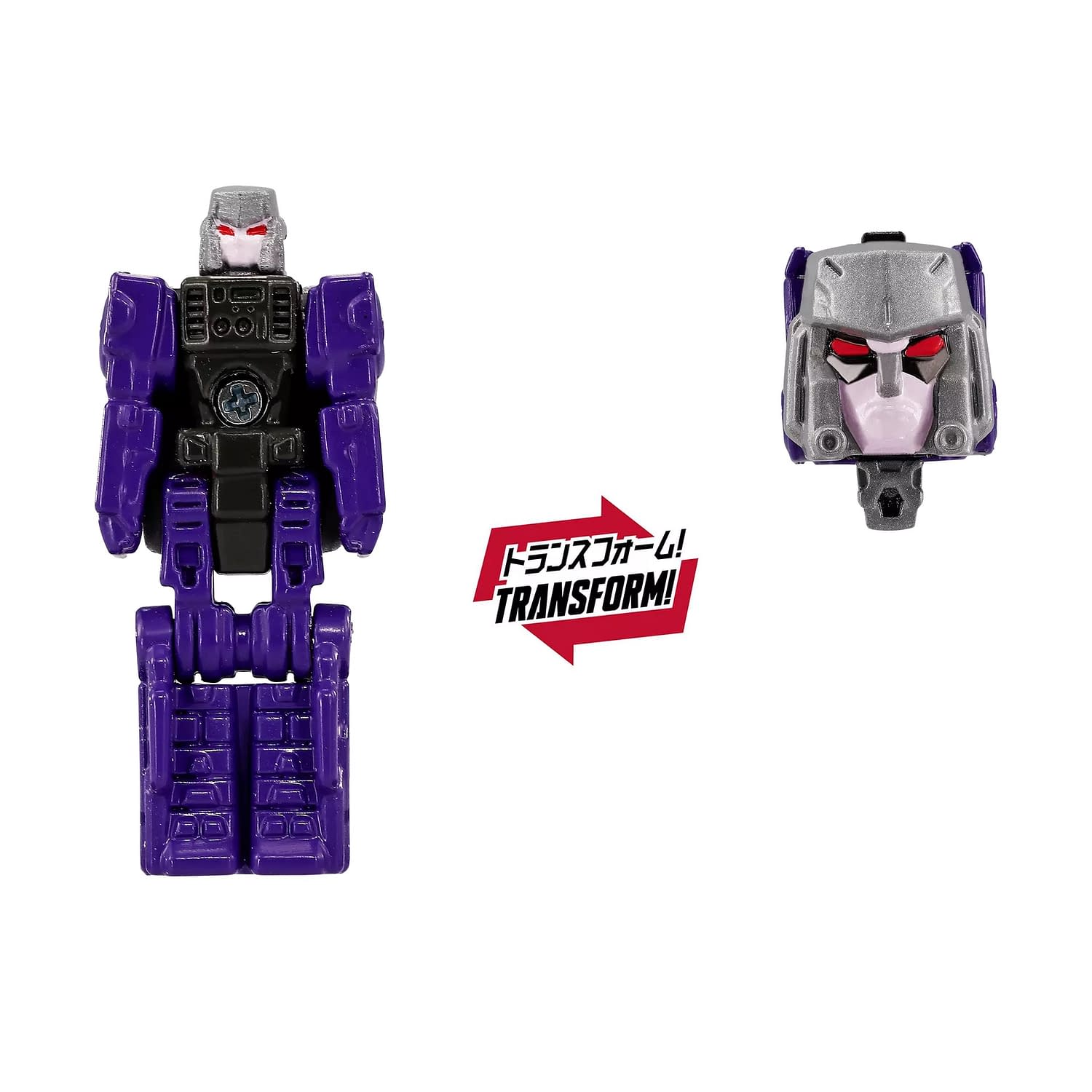 Transformers New Legends Brings Gigastorm Roaring Back Into Action