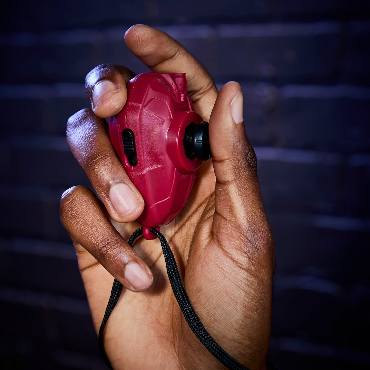 Become Spider-Man with Hasbro's New Miles Morales Replica Mask