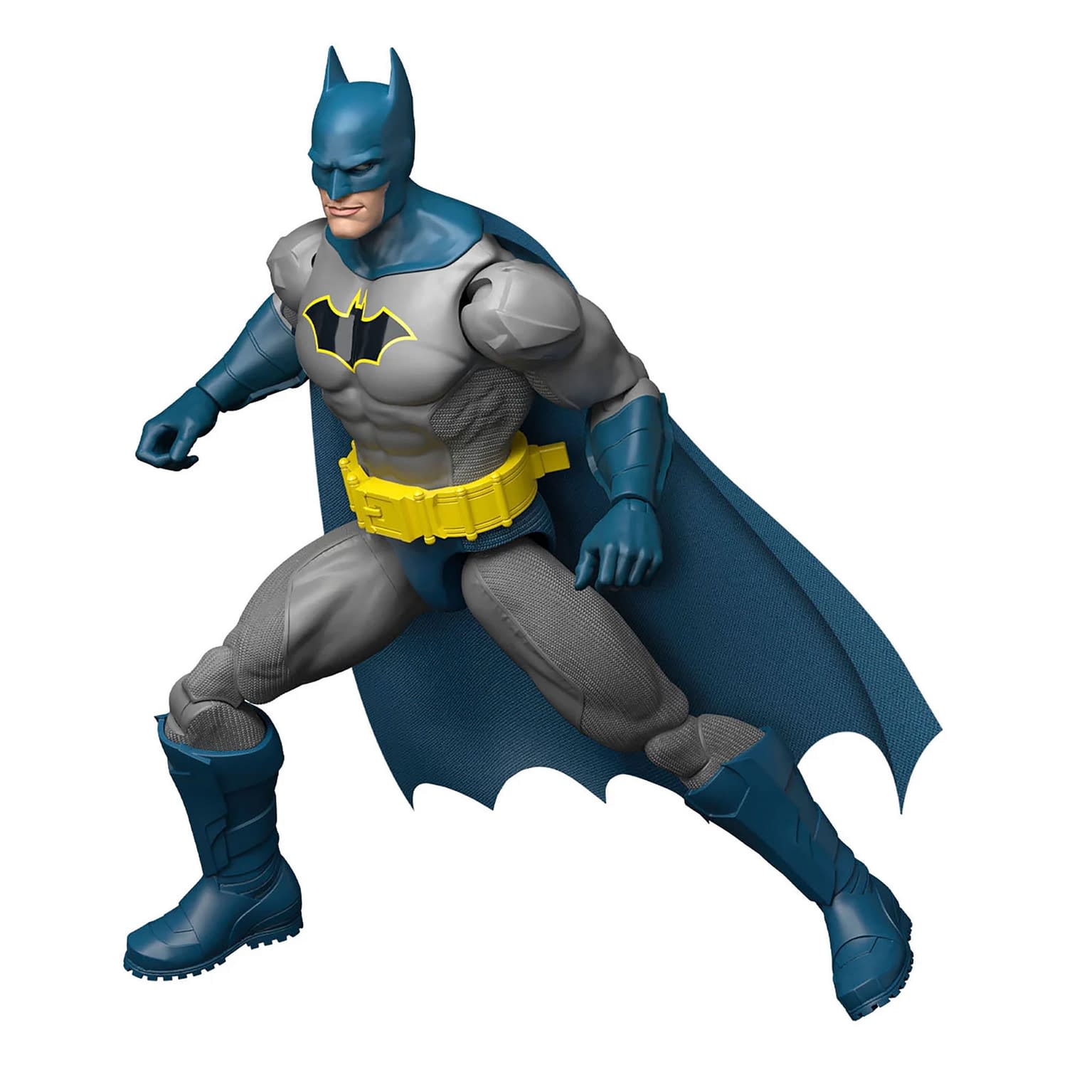 Mattel's New DC Comics Core 6.5