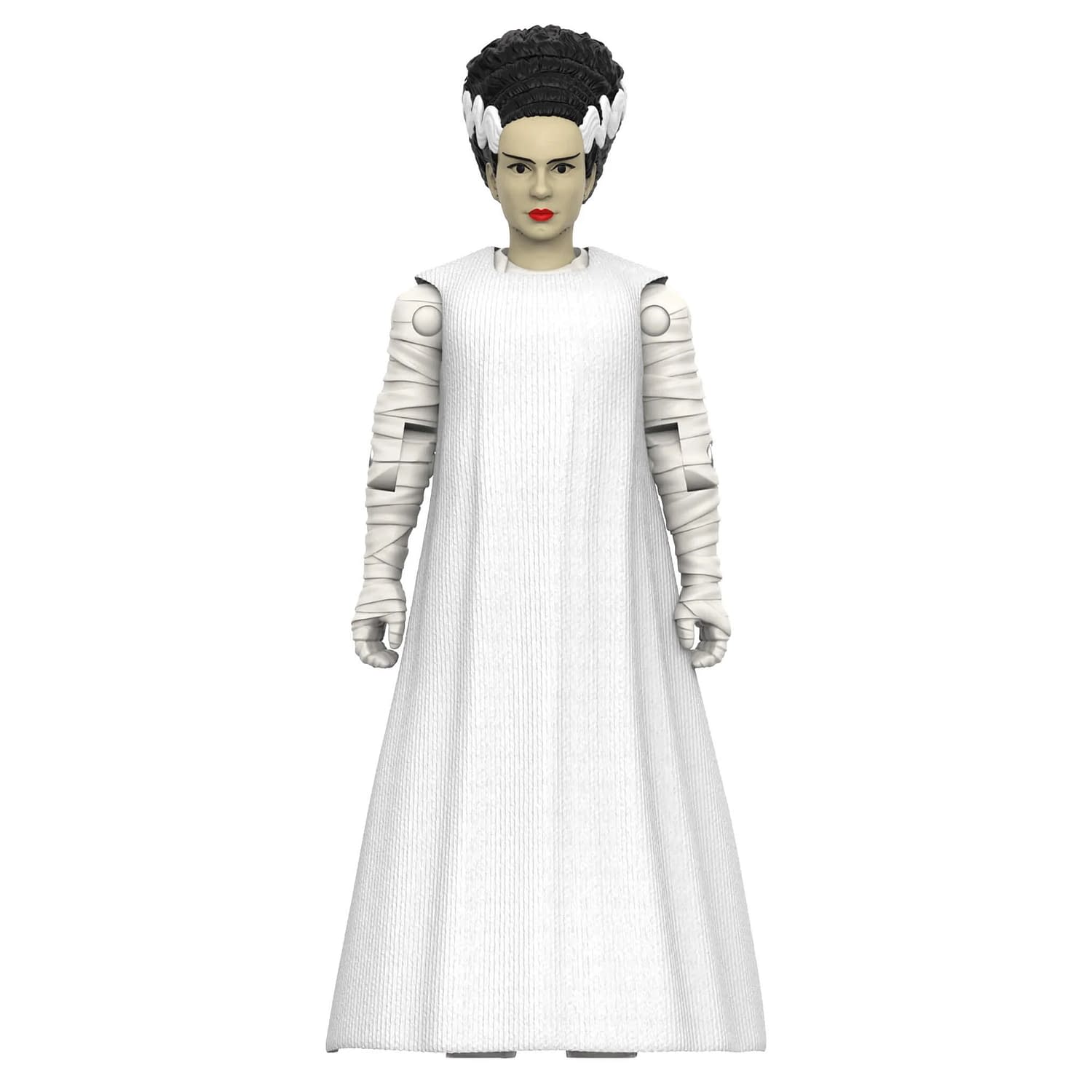 Super7 Unveils New ReAction+ The Bride of Frankenstein Figure