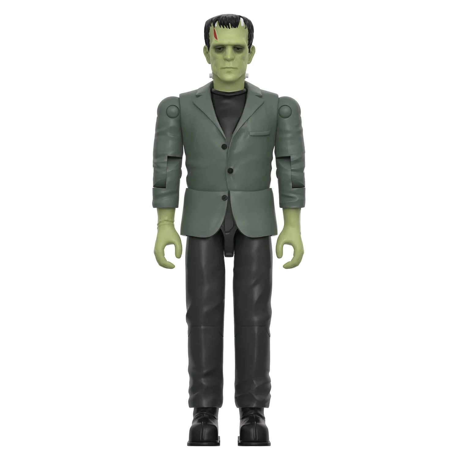 Frankenstein's Monsters Arrives with New Super7 ReAction+ Figure