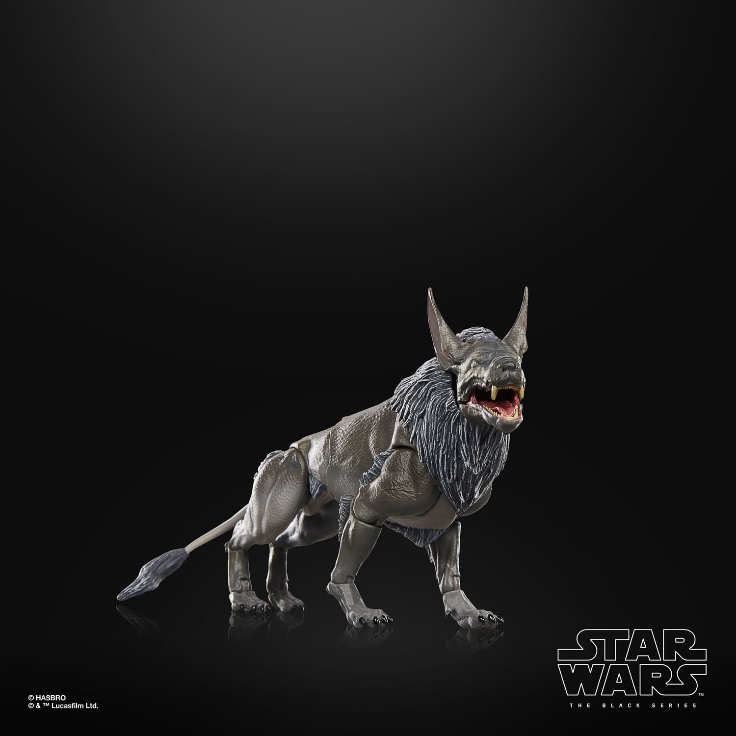 Hasbro Debuts New Star Wars: The Mandalorian & Grogu Embo 2-Pack