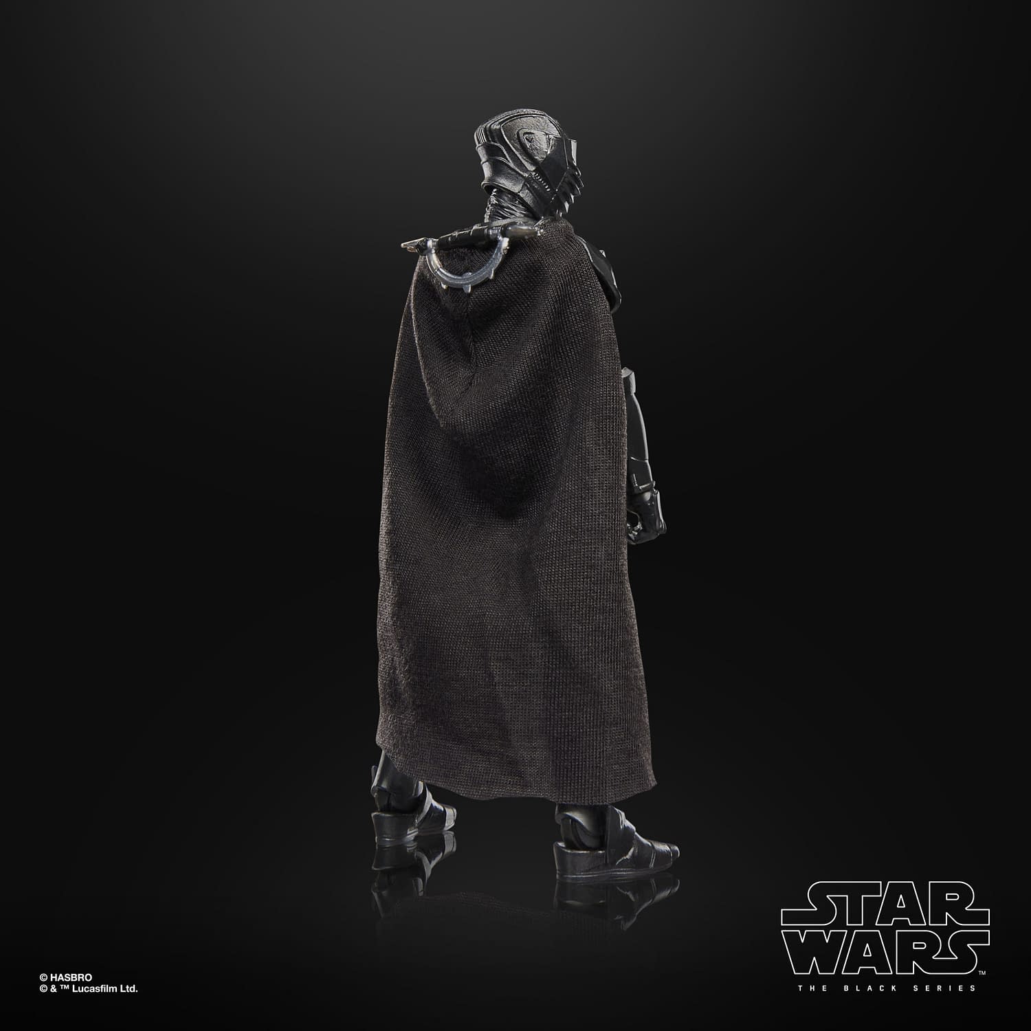 Marrok Arrives with New Star Wars: Maul - Shadow Lord 6