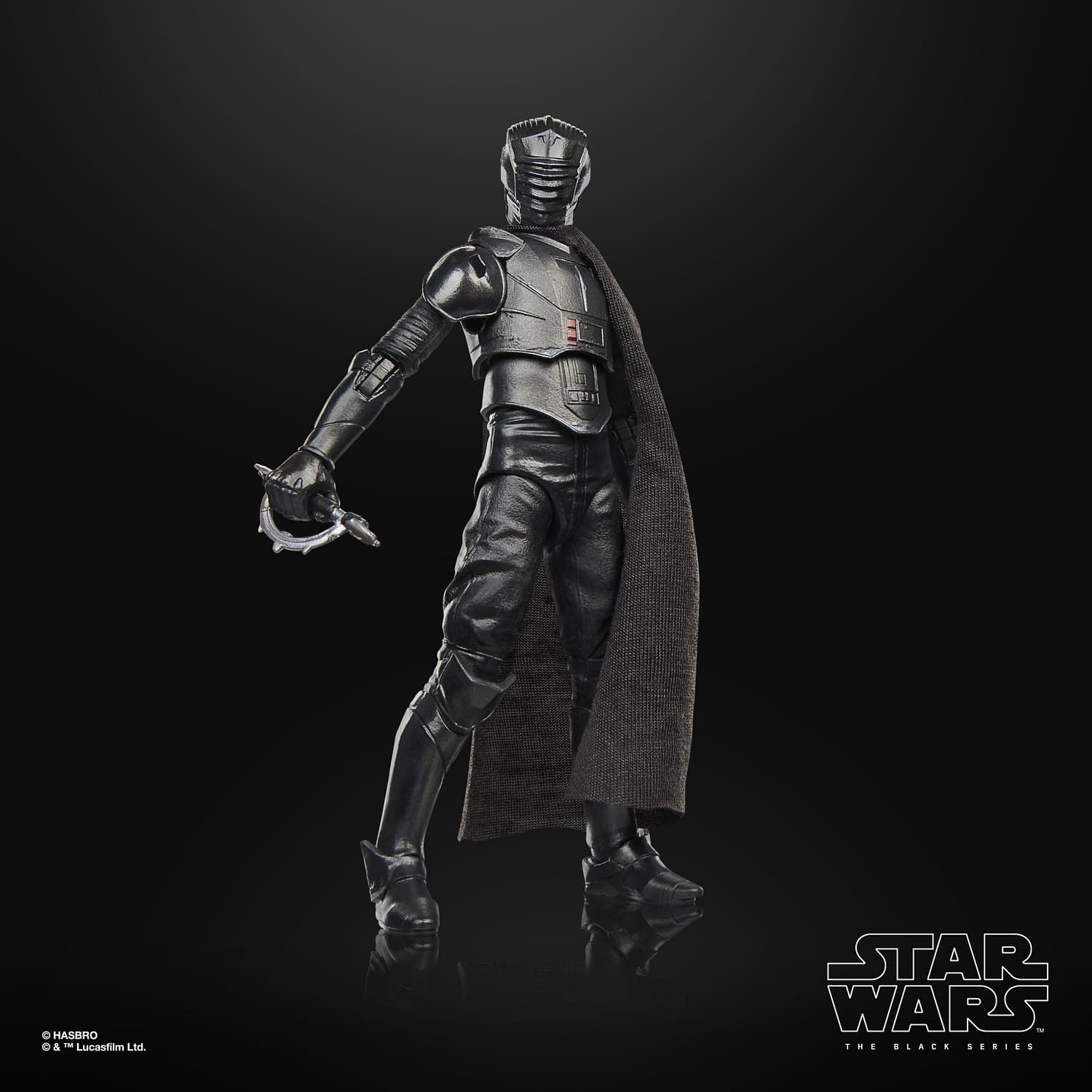Marrok Arrives with New Star Wars: Maul - Shadow Lord 6