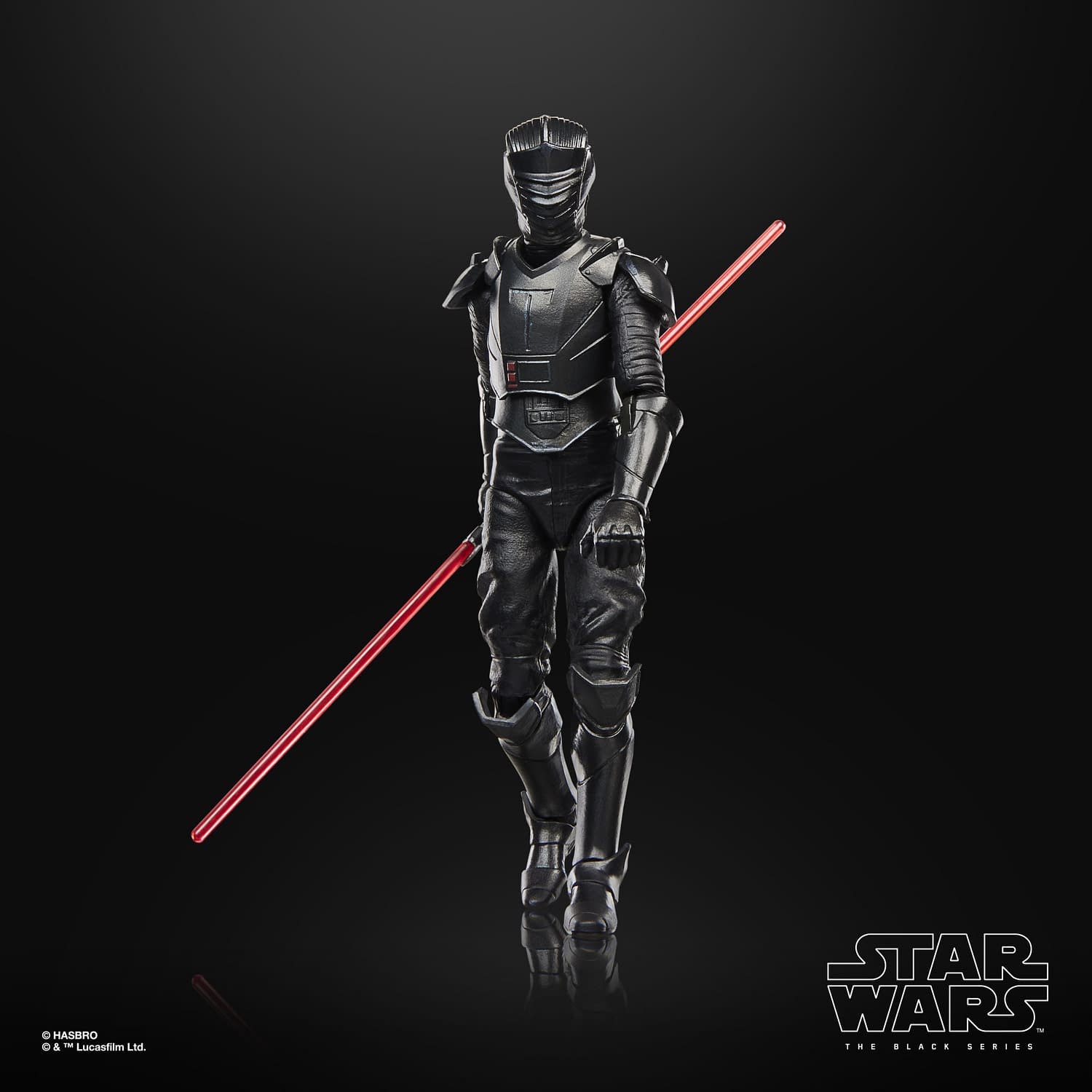 Marrok Arrives with New Star Wars: Maul - Shadow Lord 6