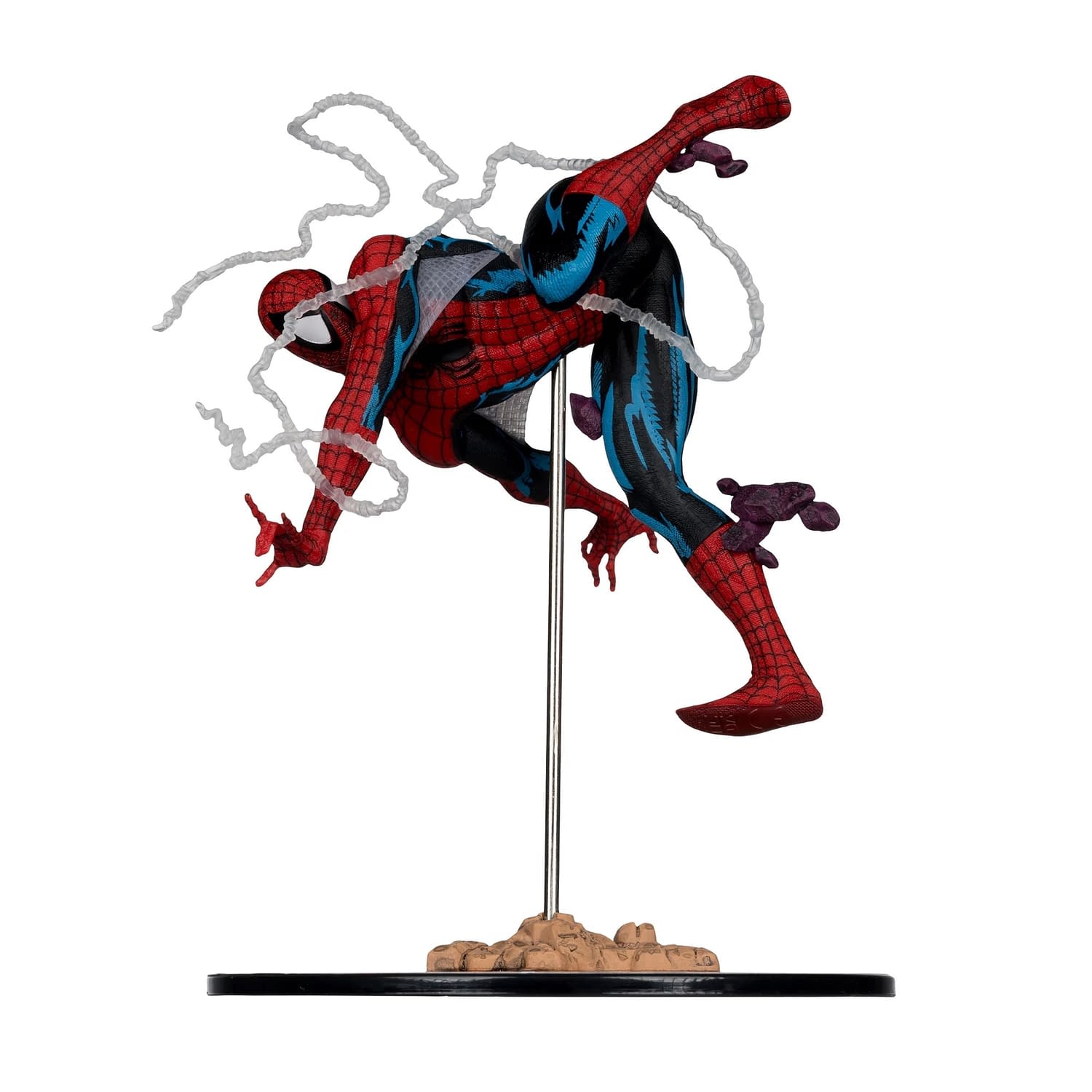 New Autograph Series Spider-Man #318 Gold Label Statue Coming Soon
