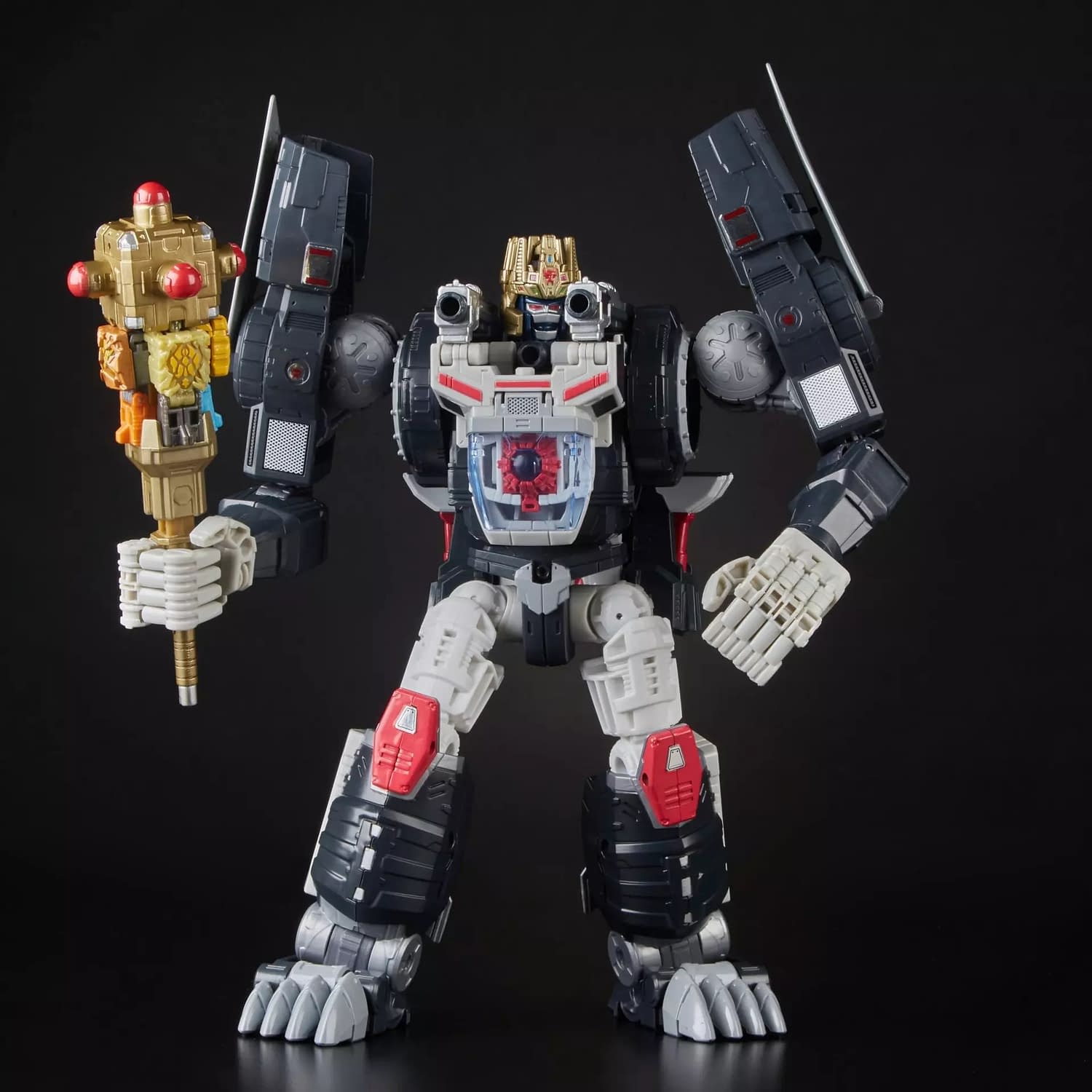 Transformers Generations Power of the Primes Optimal Optimus Revealed