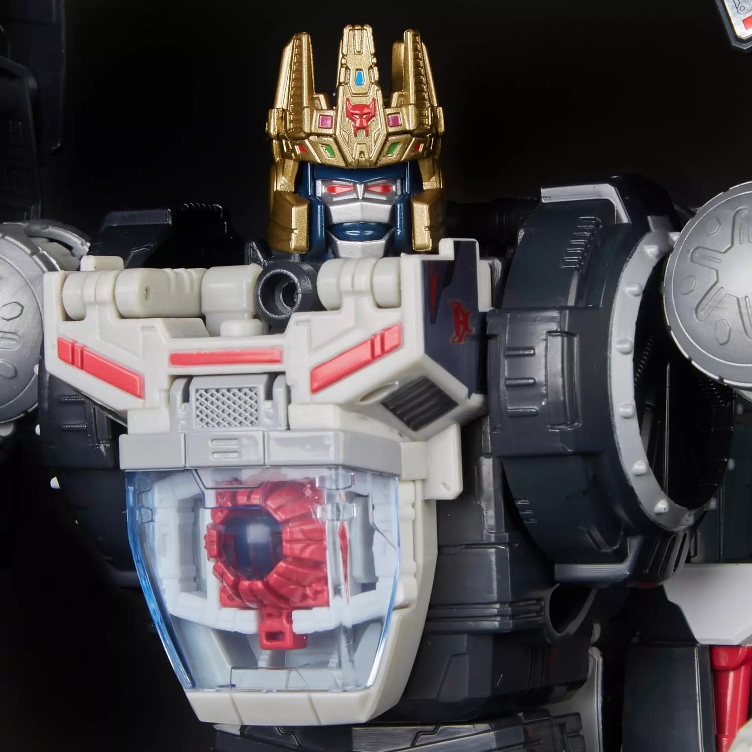 Transformers Generations Power of the Primes Optimal Optimus Revealed