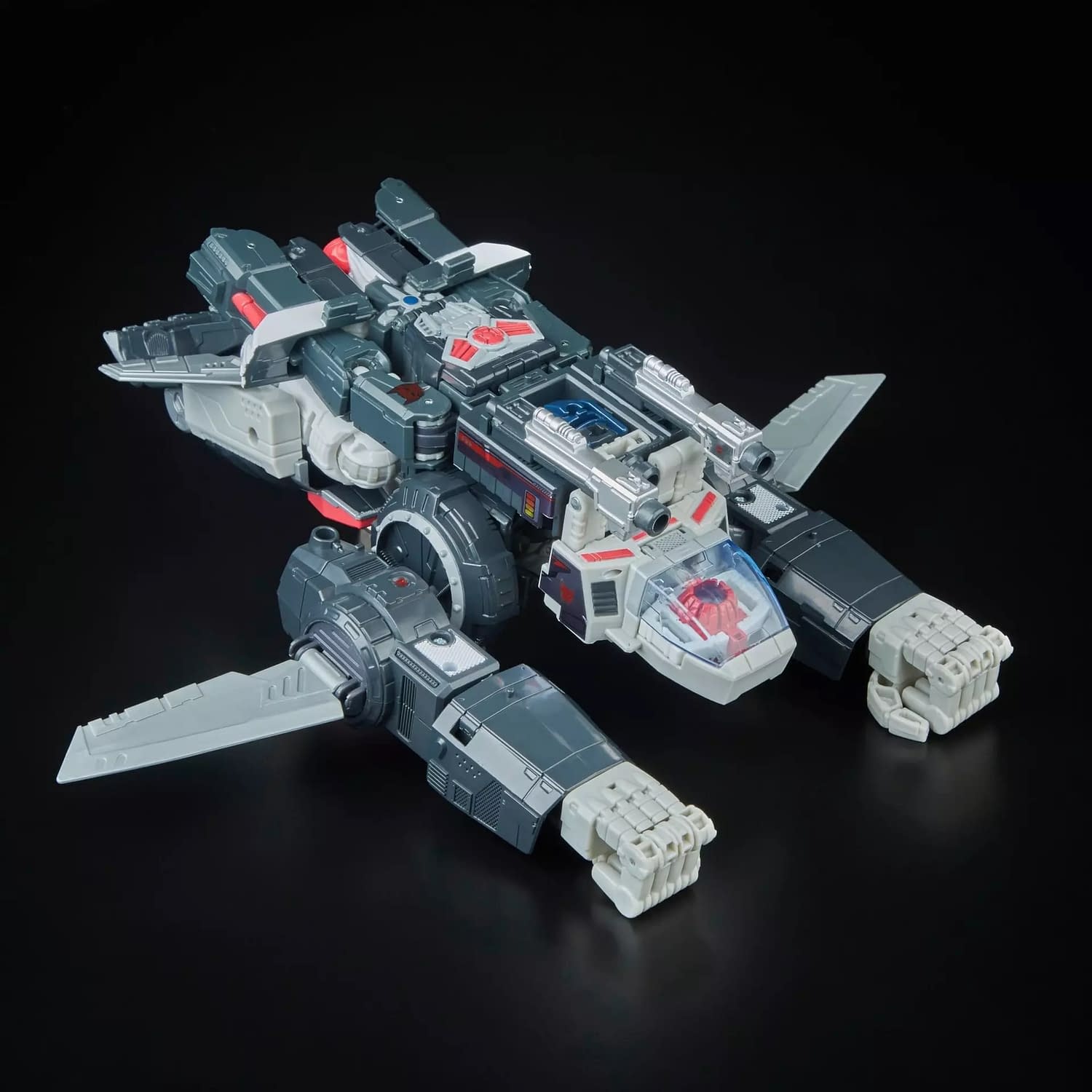 Transformers Generations Power of the Primes Optimal Optimus Revealed