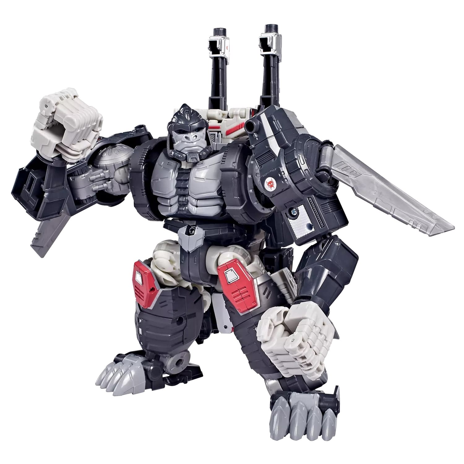 Transformers Generations Power of the Primes Optimal Optimus Revealed