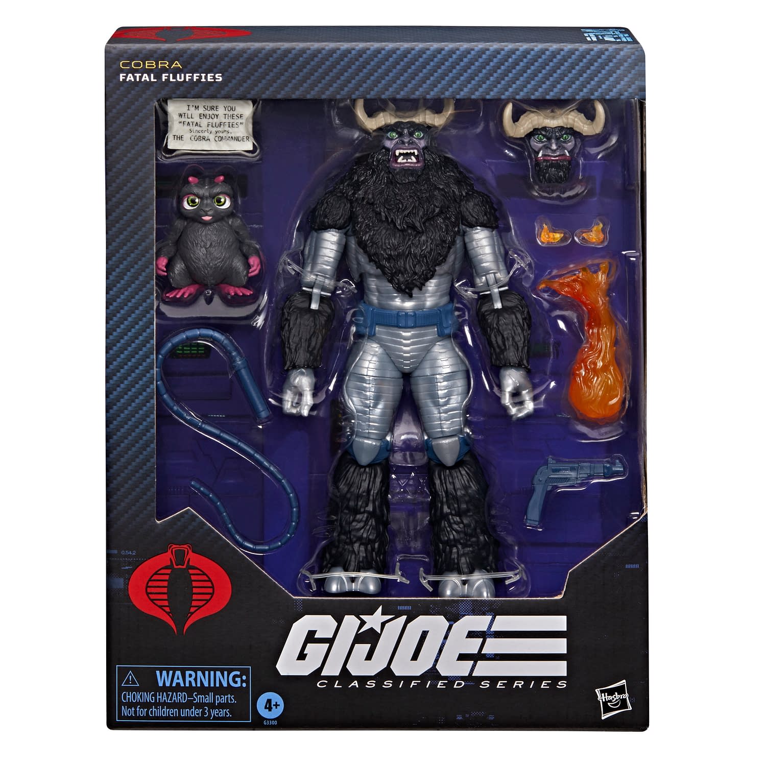 Here Are All the SDCC 2026 Exclusives Coming Soon from Hasbro Pulse