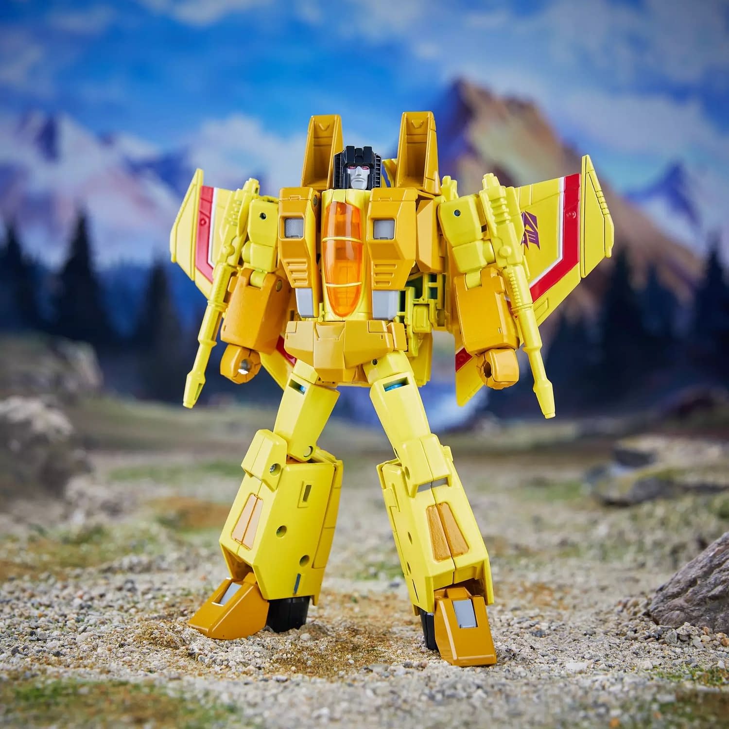 Hasbro Unveils Transformers Studio Series G1 Seeker Storm Pack
