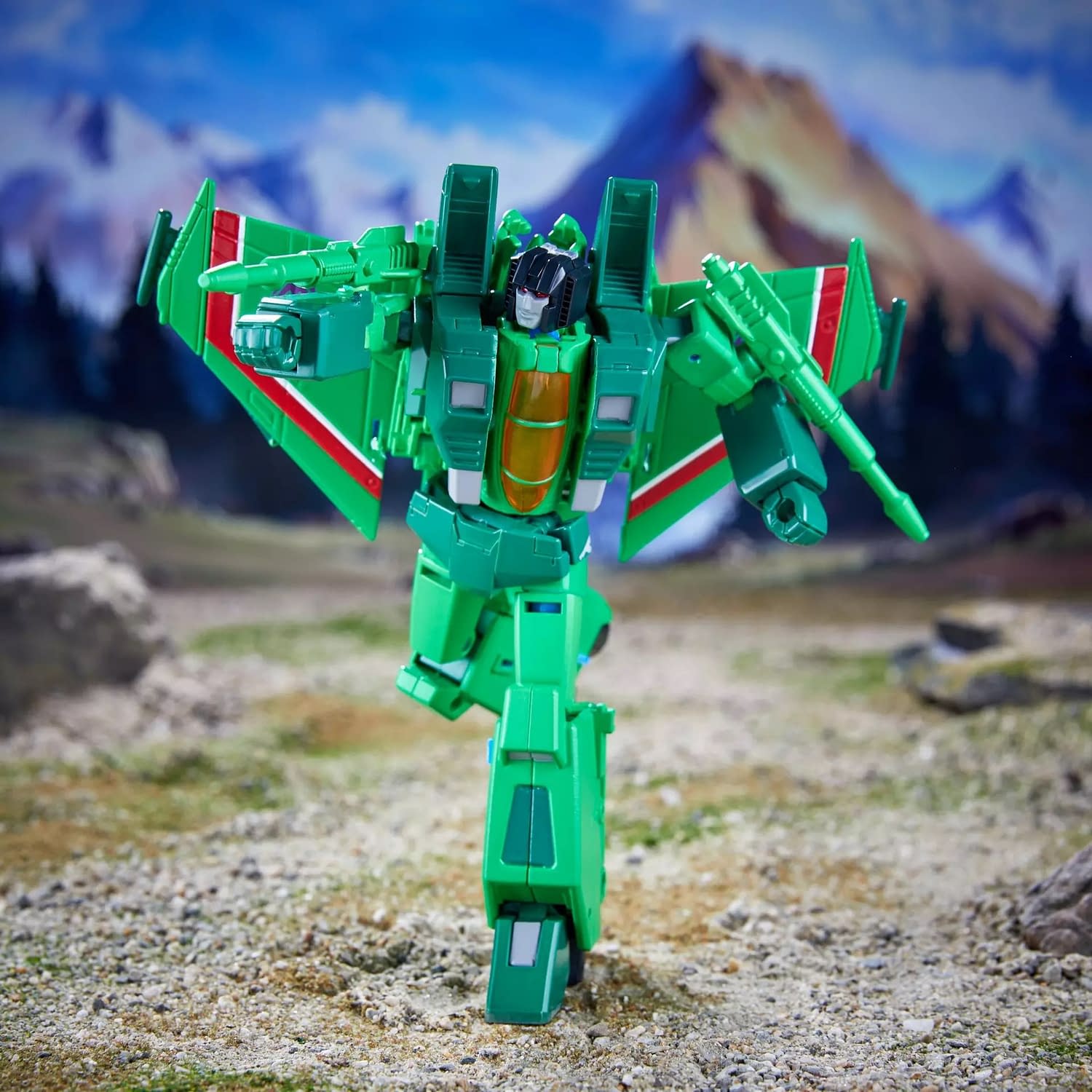 Hasbro Unveils Transformers Studio Series G1 Seeker Storm Pack
