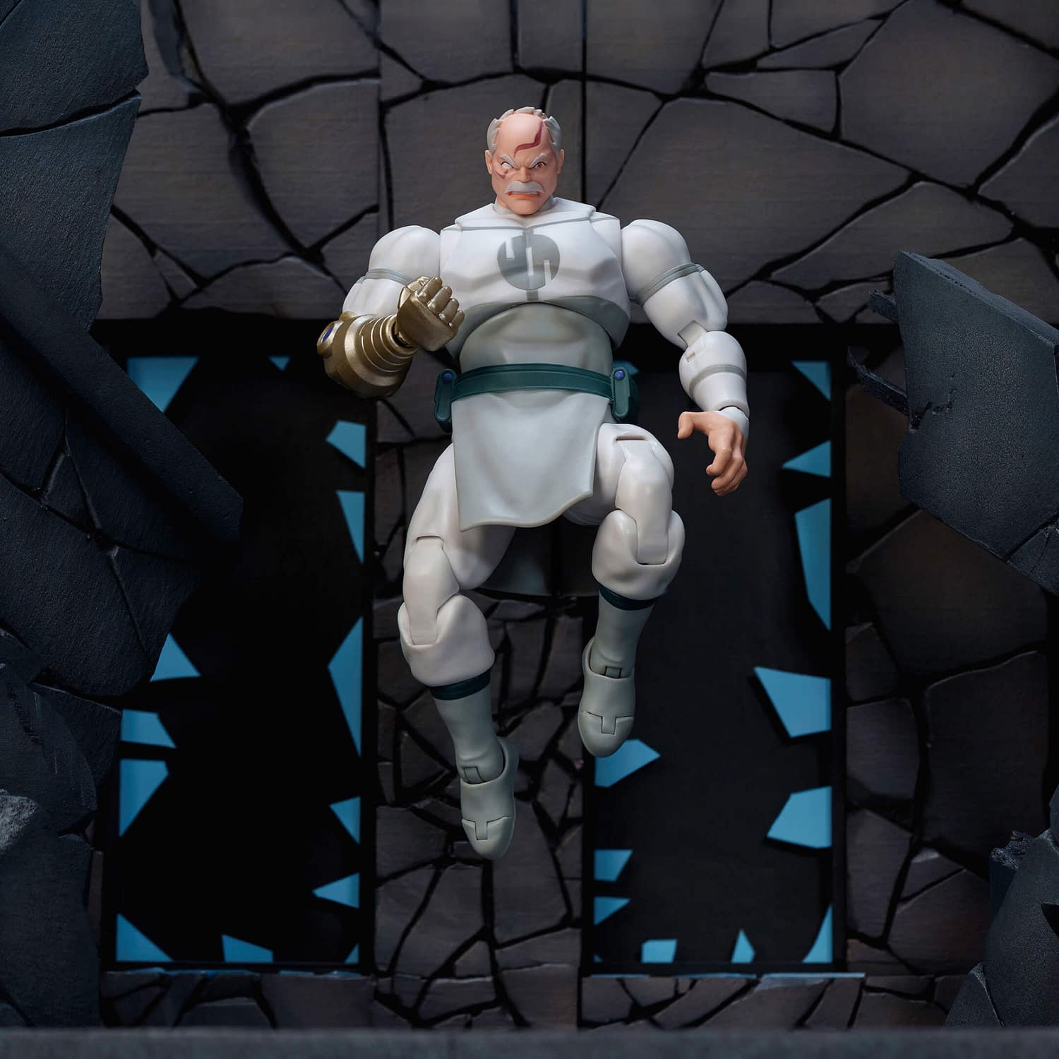 Prepare for Conquest as Jada Toys Unveils Their Next Invincible Figure